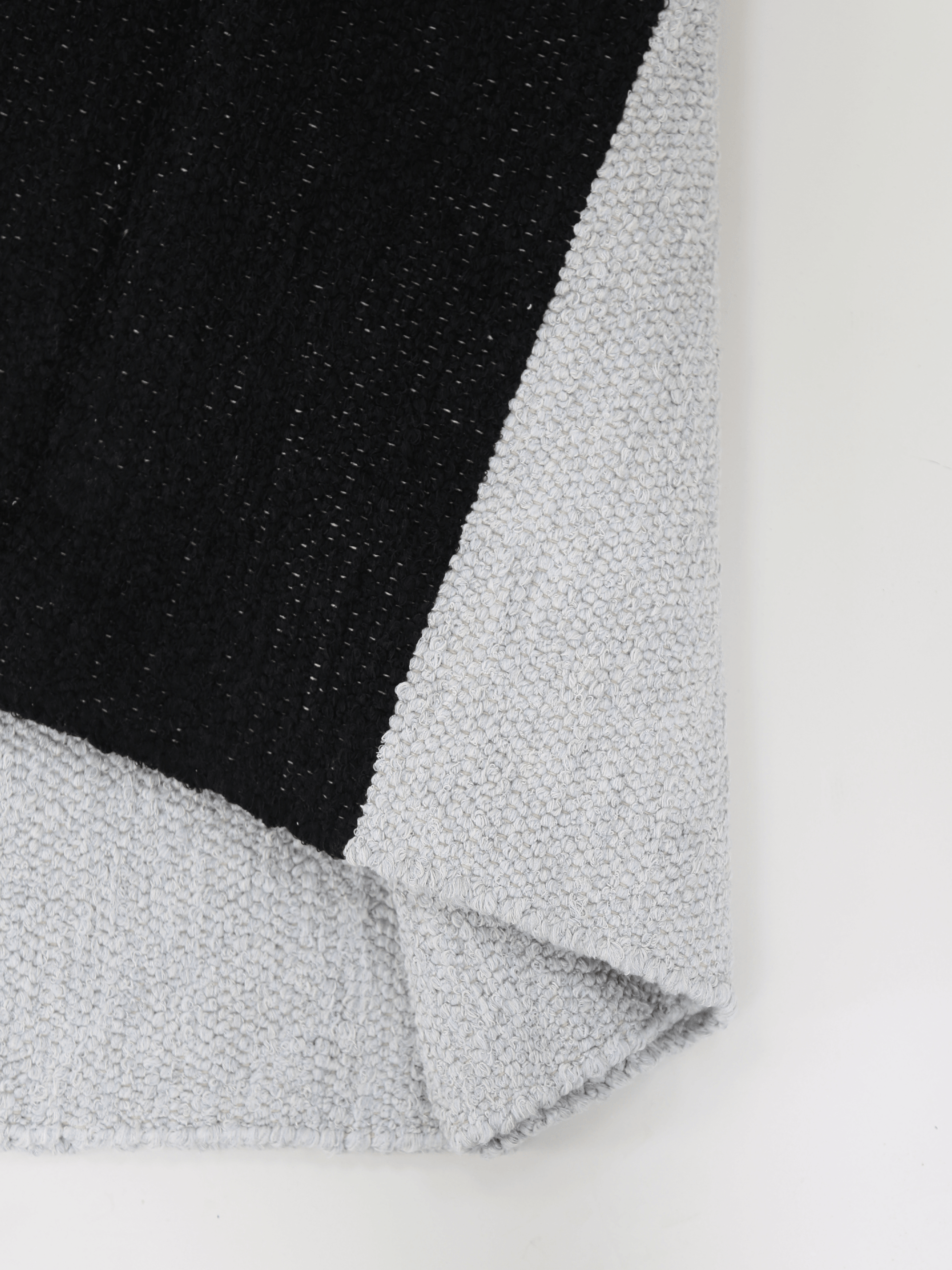 שטיח Color Block גדול