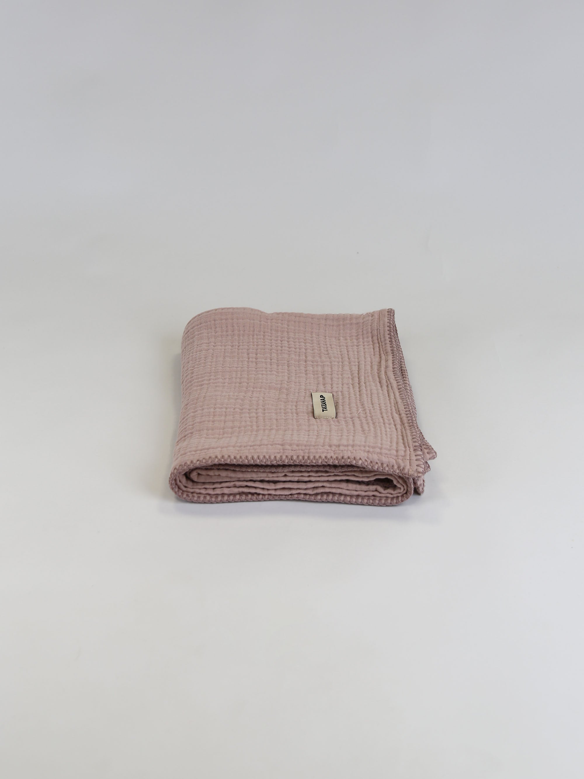 כיסוי מיטה/שמיכה רקומה לתינוק DREAM - ניוד