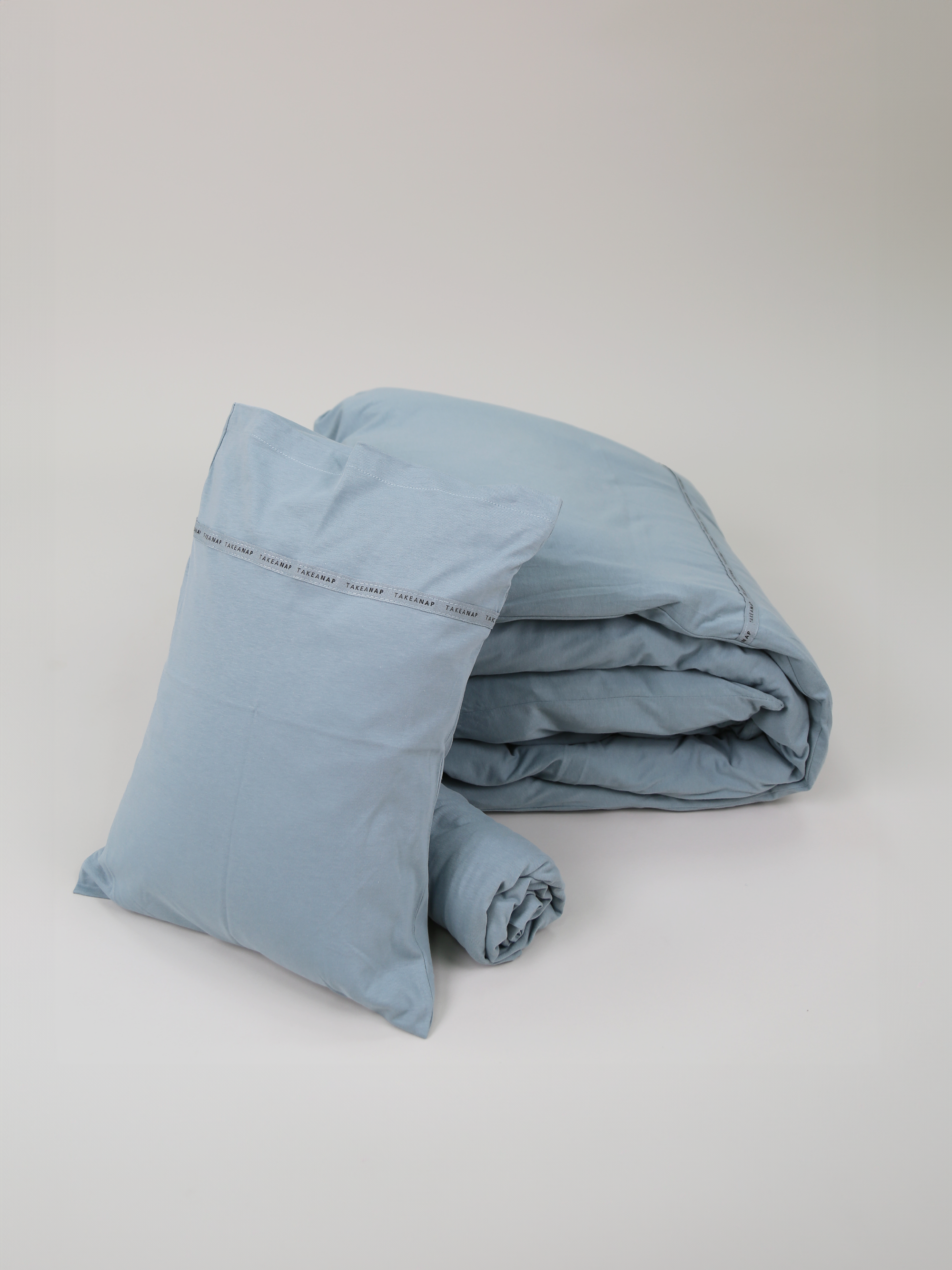 מצעים למיטת מעבר ותינוק BASIC - אקווה