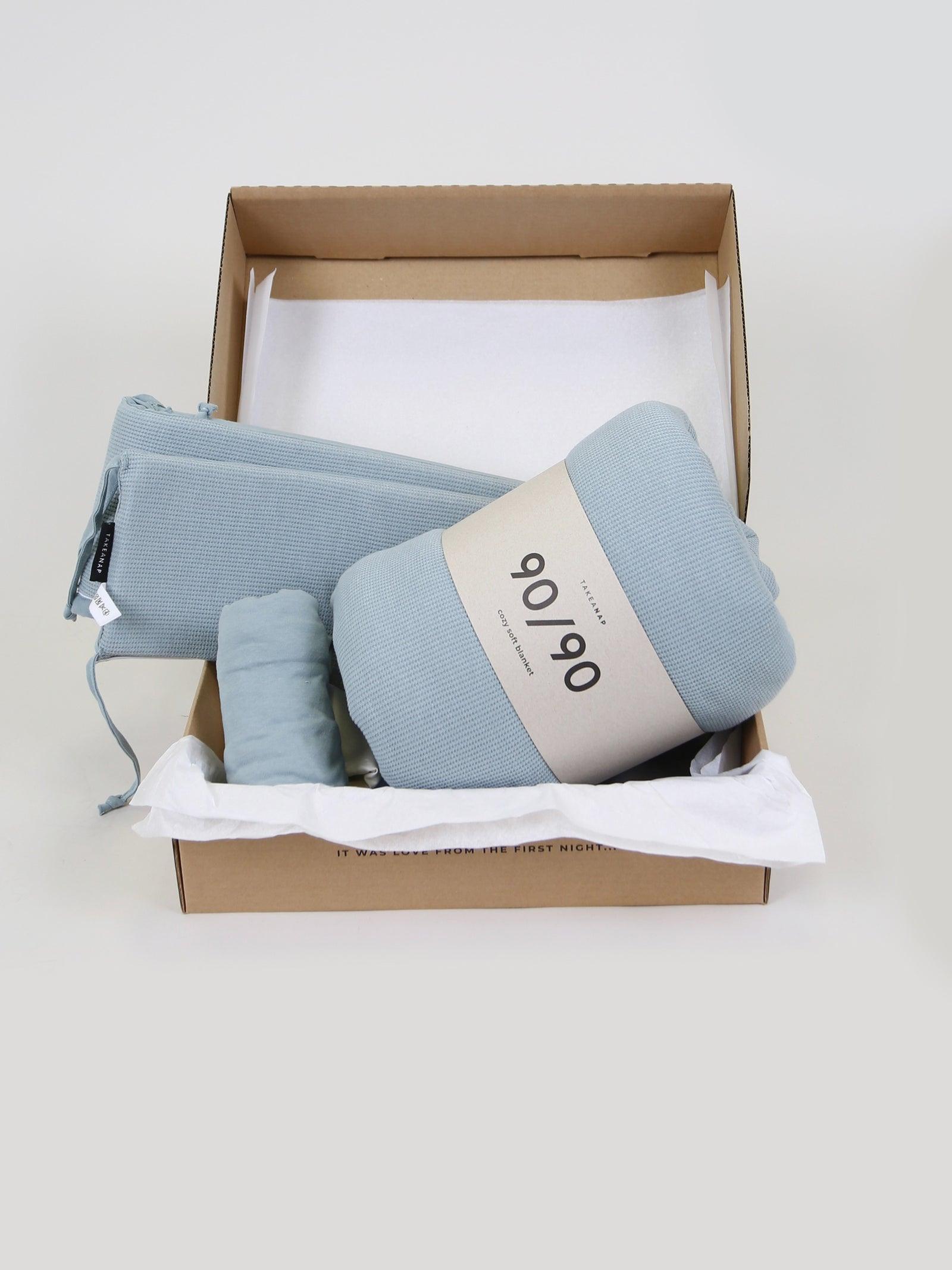 מארז NB Jacquard