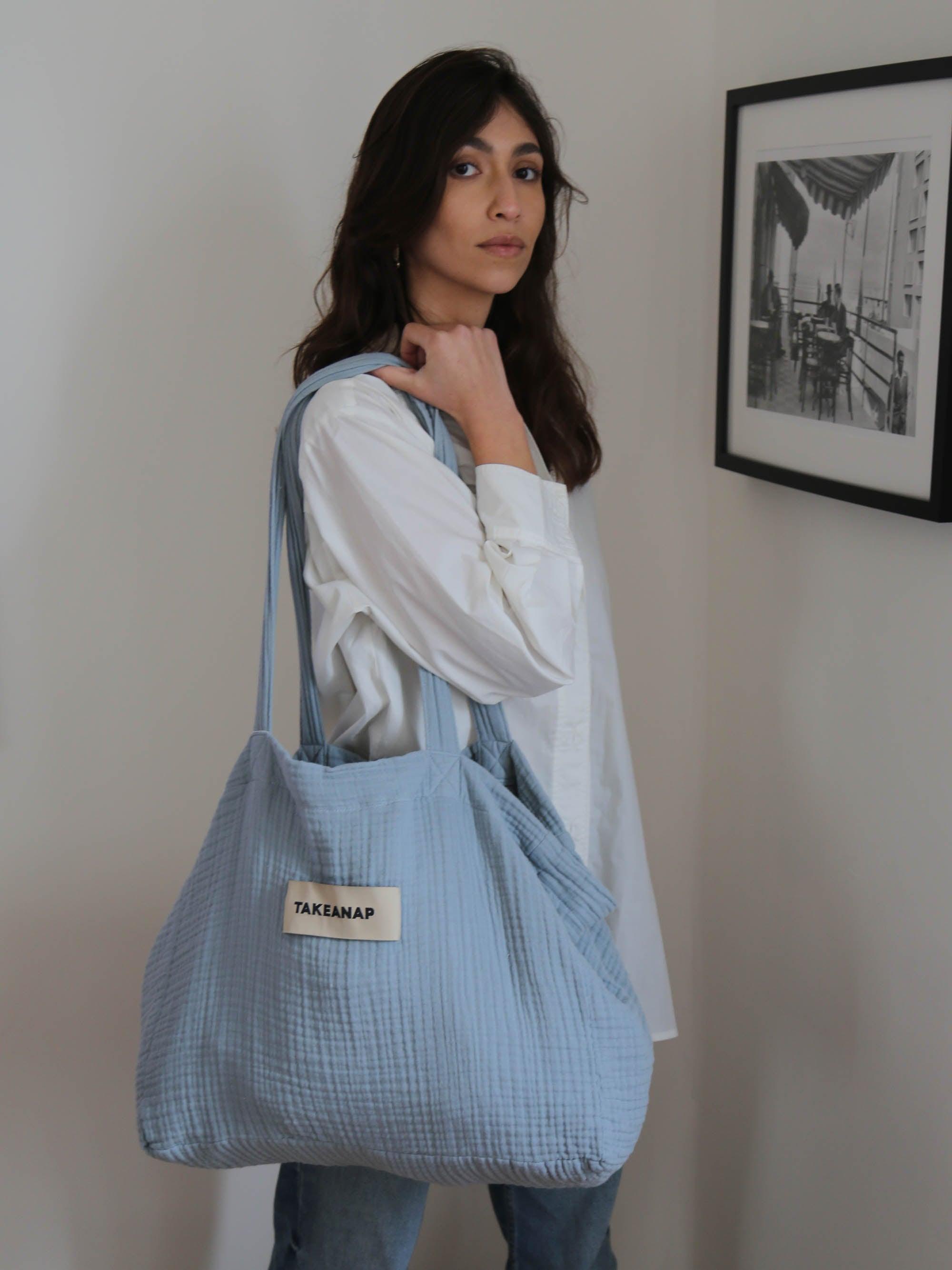 תיק חופשה Dream - אקווה