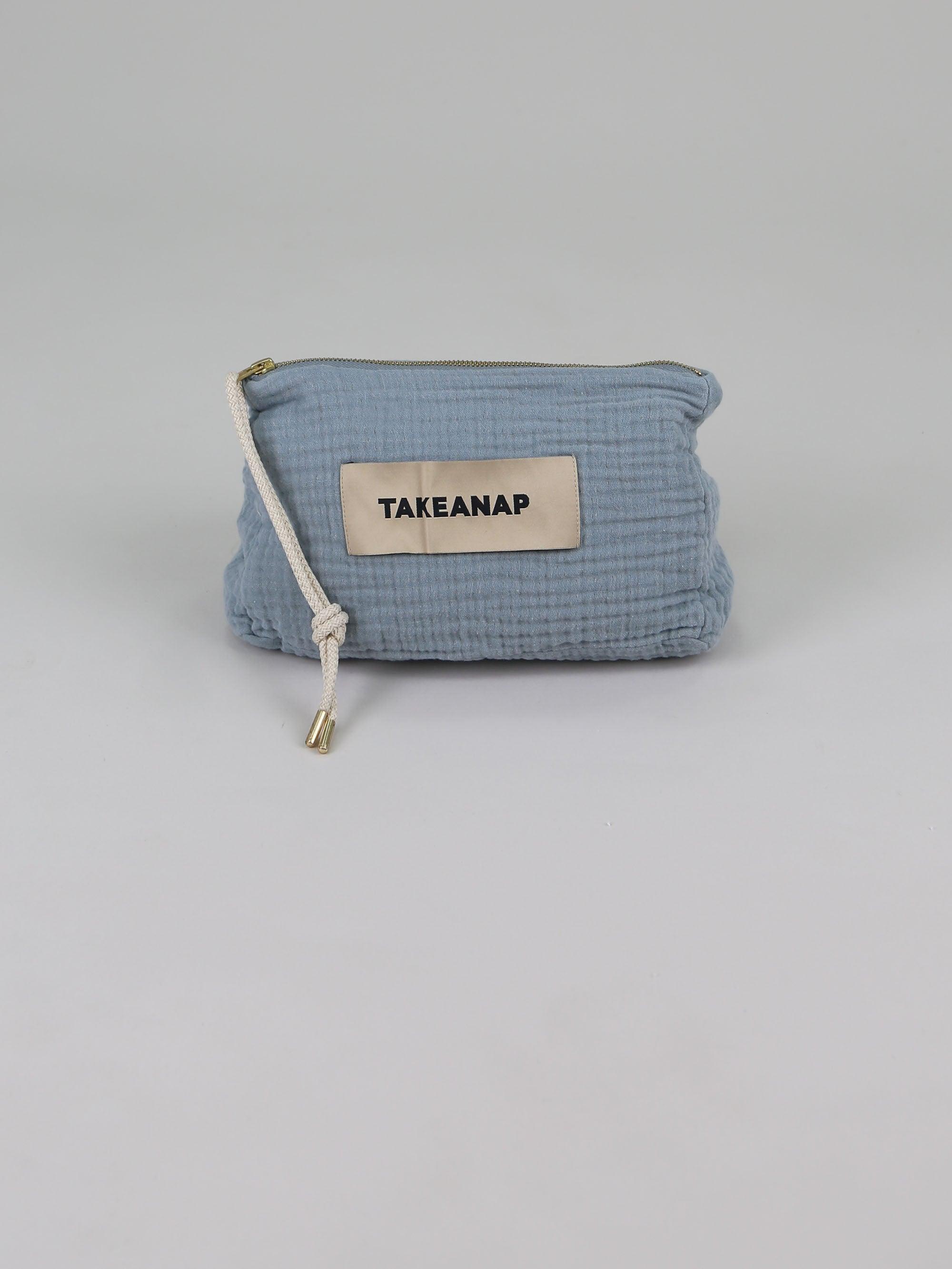 תיק קלאץ' Dream - אקווה