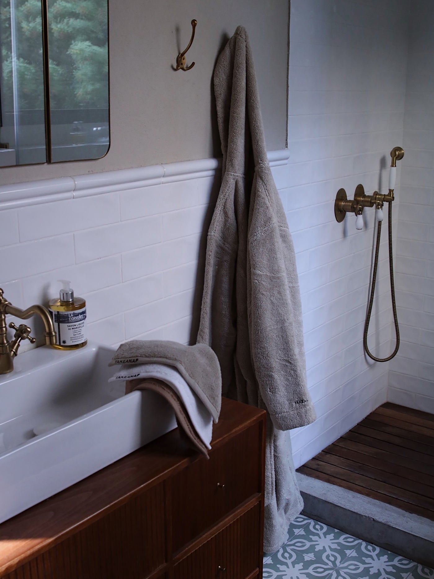 מארז ידיים מפנק