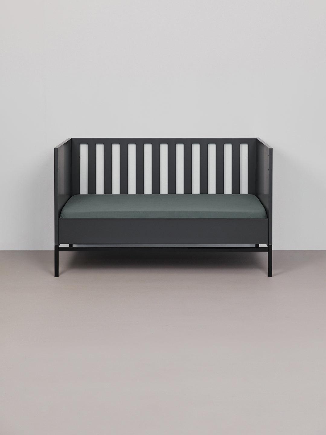 סדינים לתינוק ג׳רסי טריקו - אוושן