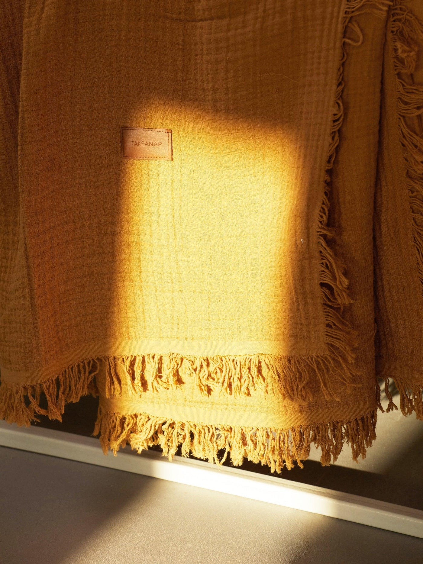 ציפית לכרית ארוכה טטרה Dream - כאמל