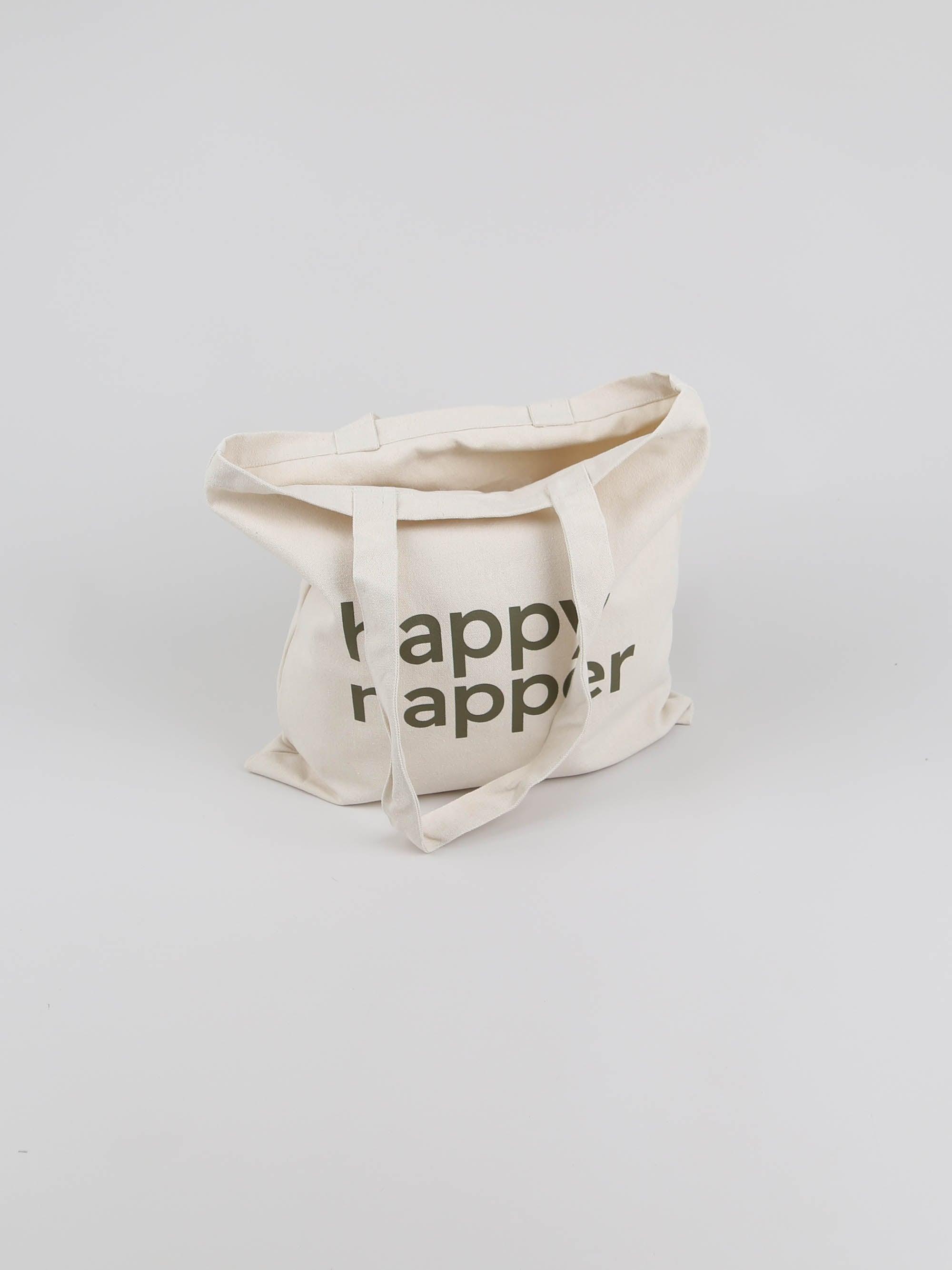 תיק קניות בד אבן