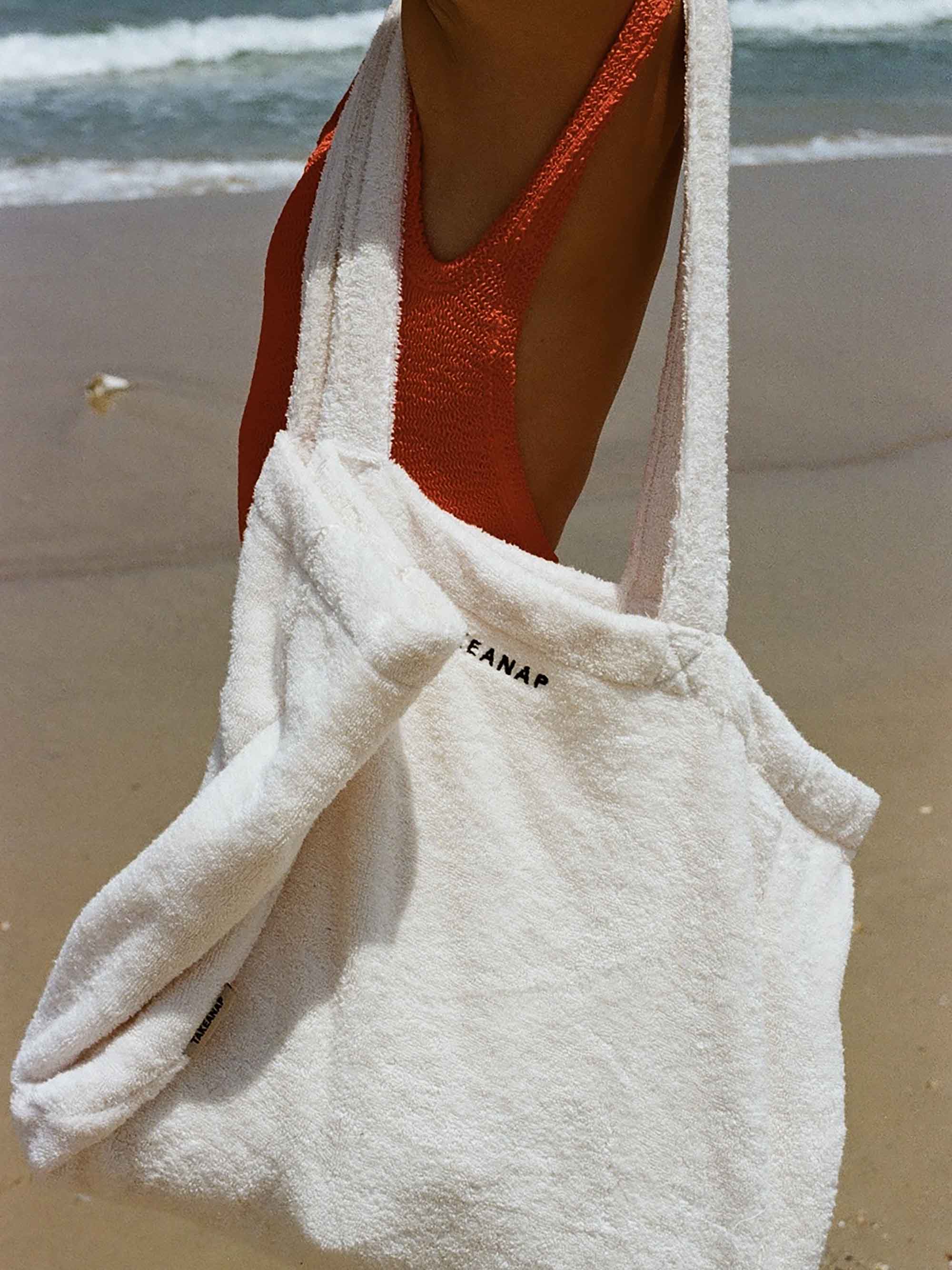 תיק לים Quality - פאודר