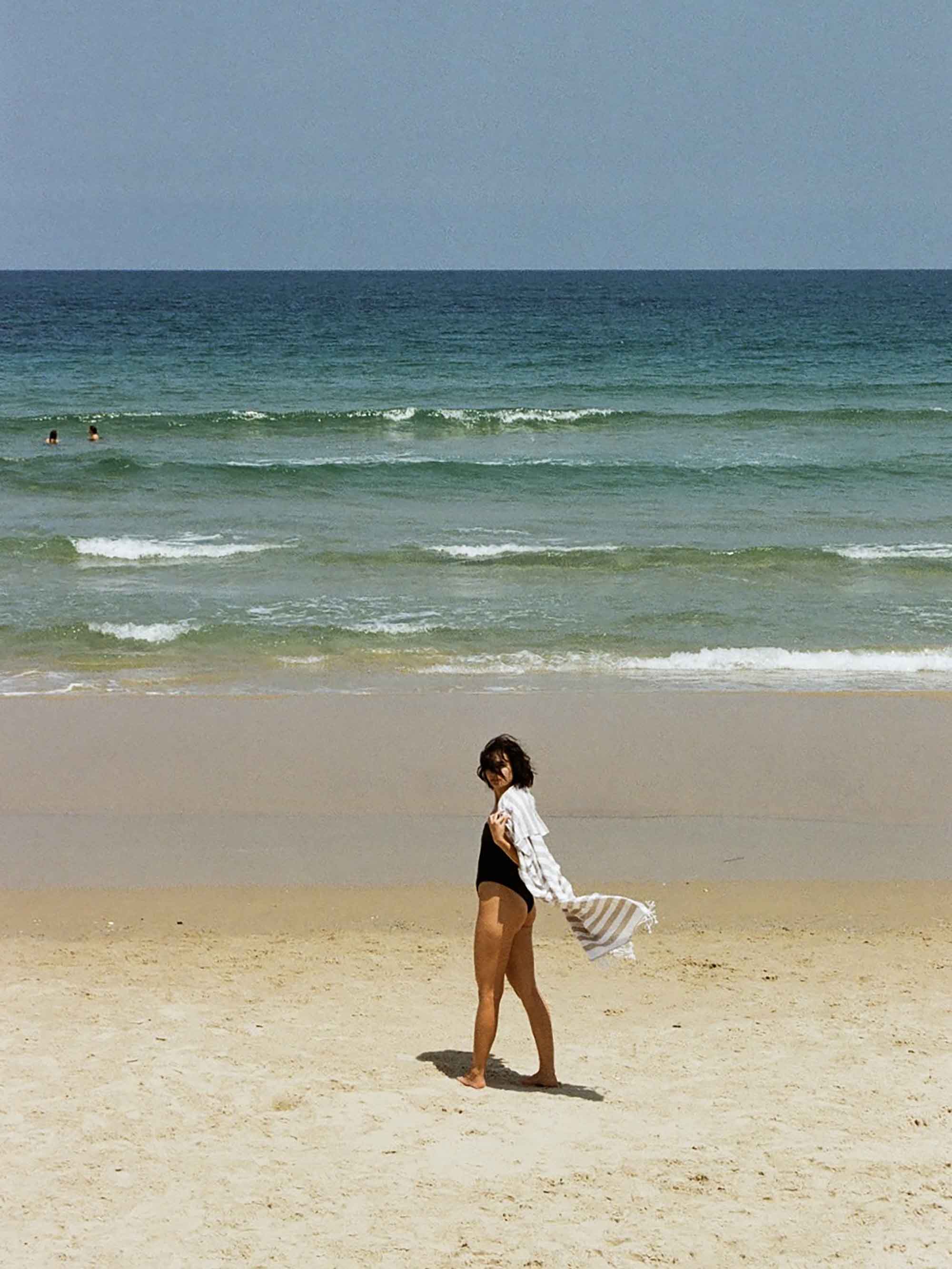 פשטמל חוף - פיסטוק