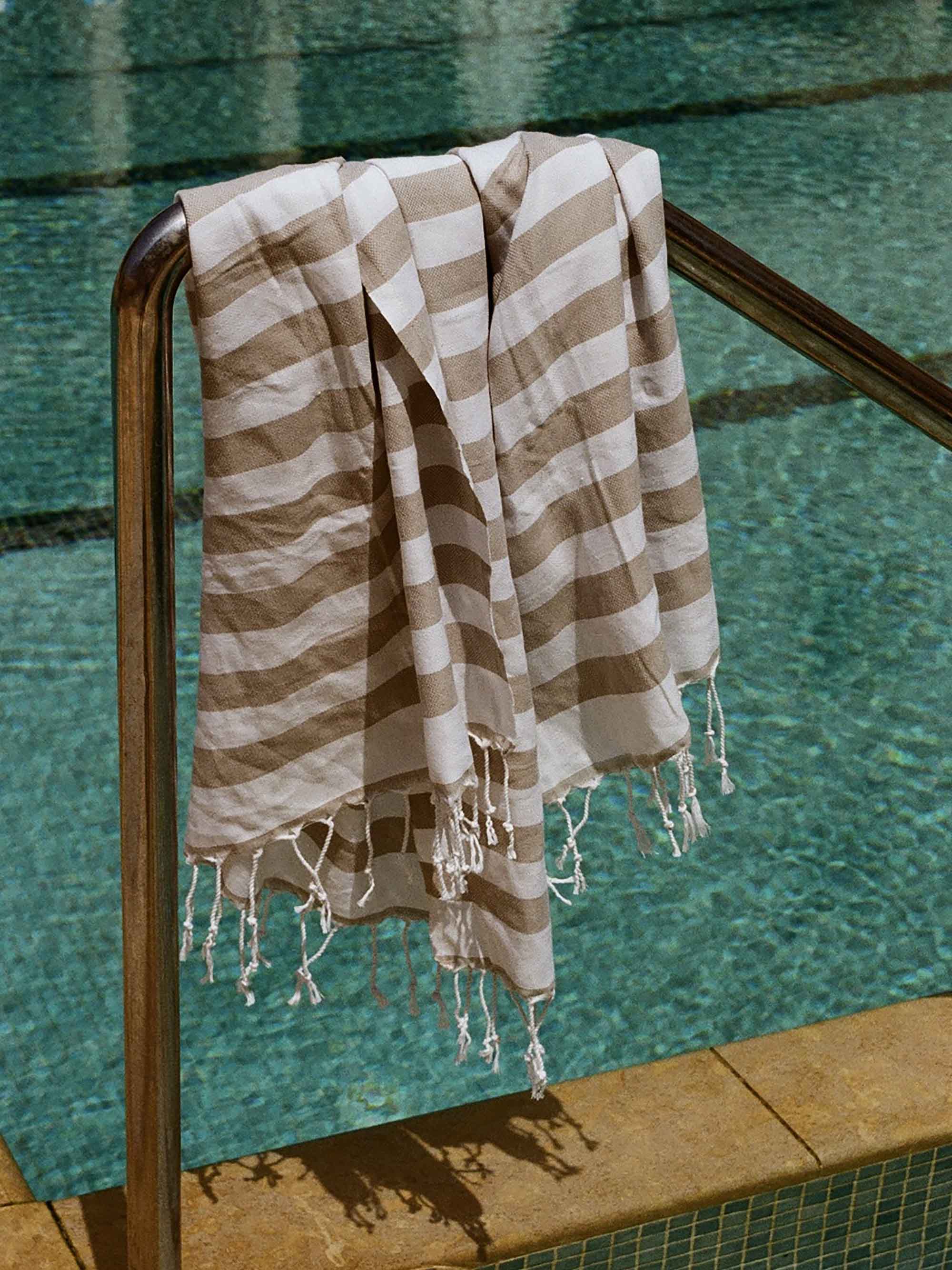 פשטמל חוף - פיסטוק