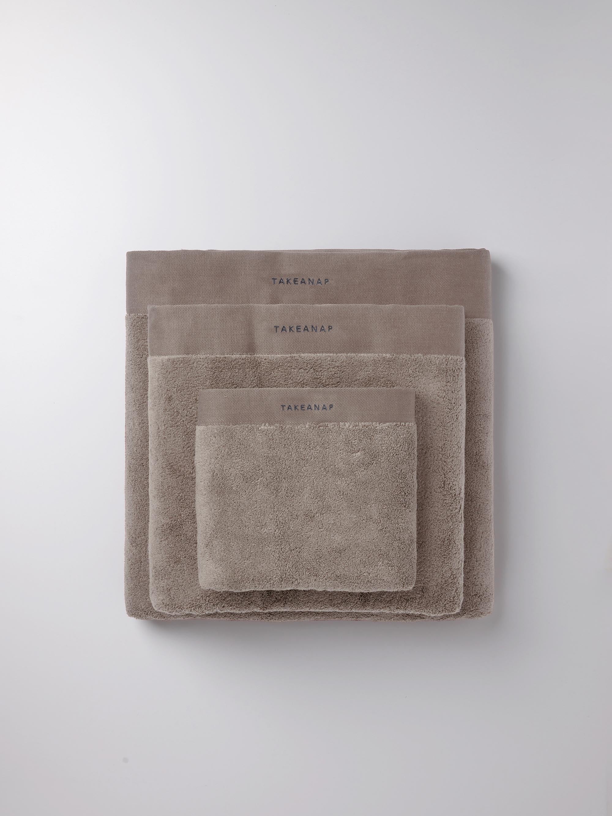 מגבות רחצה Quality 700 - אבן