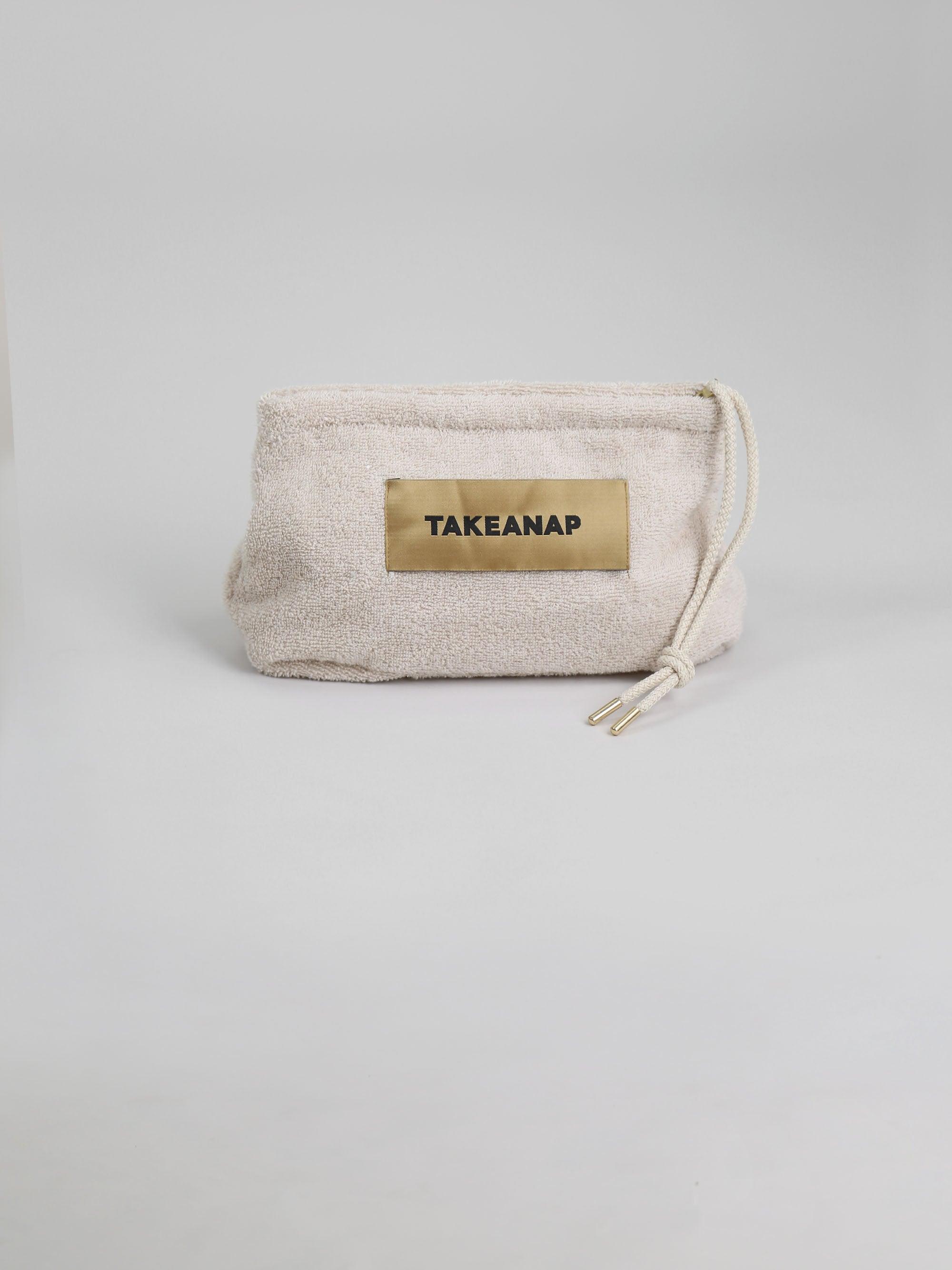 תיק קלאץ' Quality - אבן