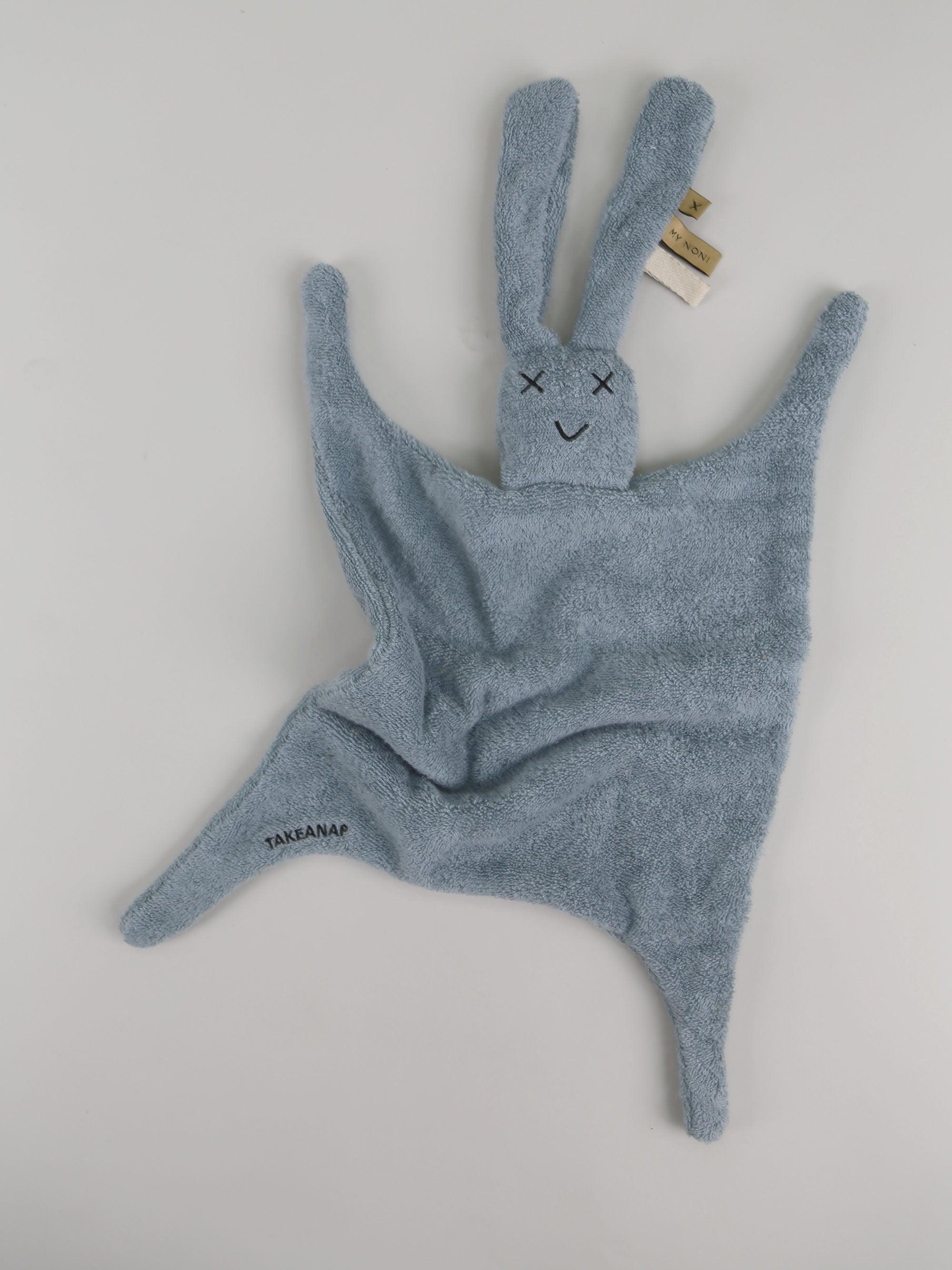 חפץ מעבר נבי ארנבי Quality - אקווה