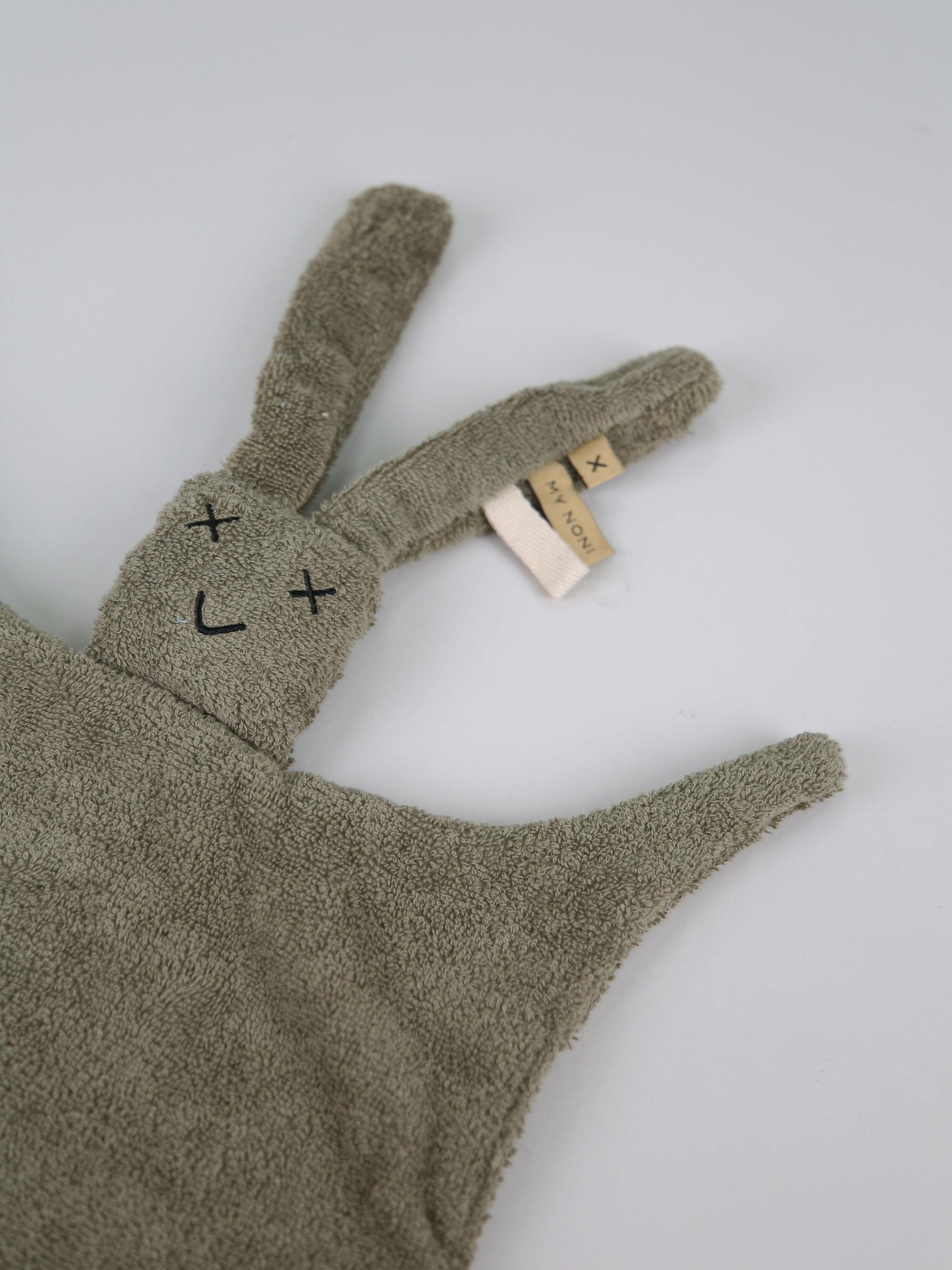 חפץ מעבר נבי ארנבי Quality - זית