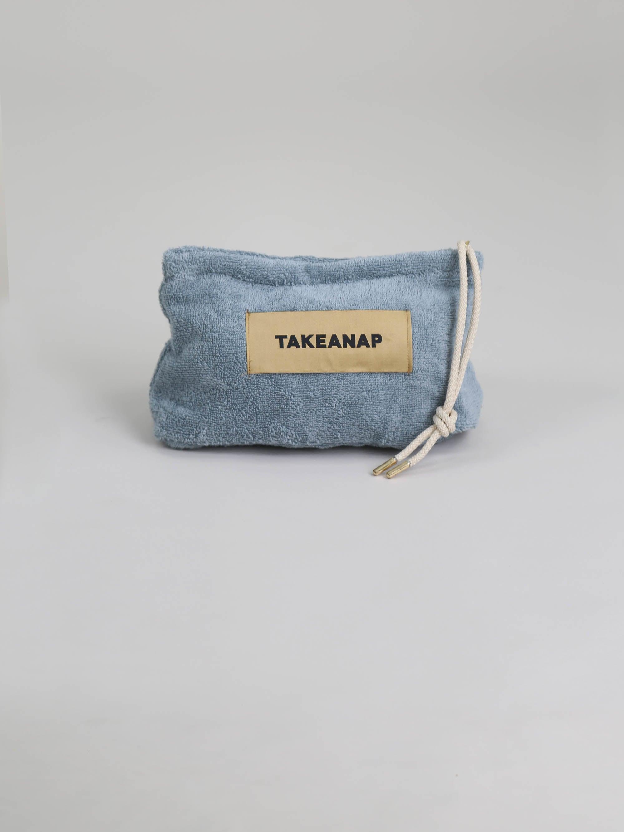 תיק קלאץ' Quality - אקווה