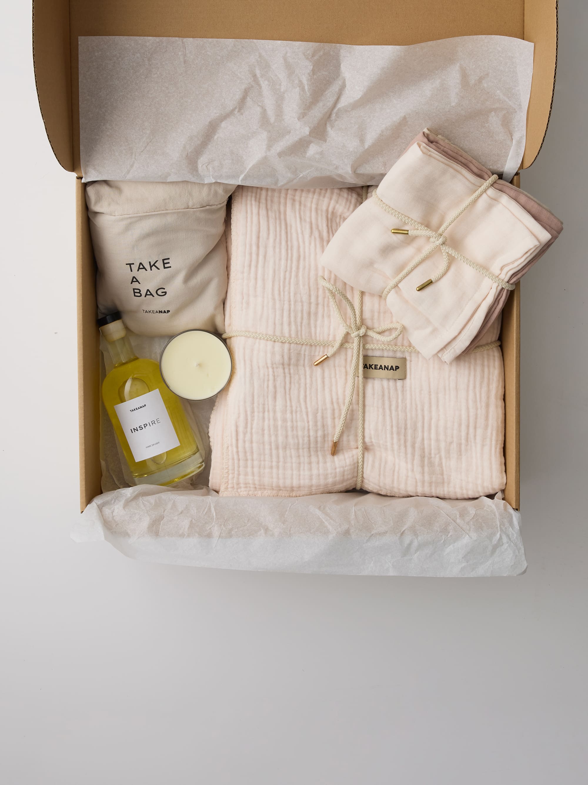 מארז ליולדת 1