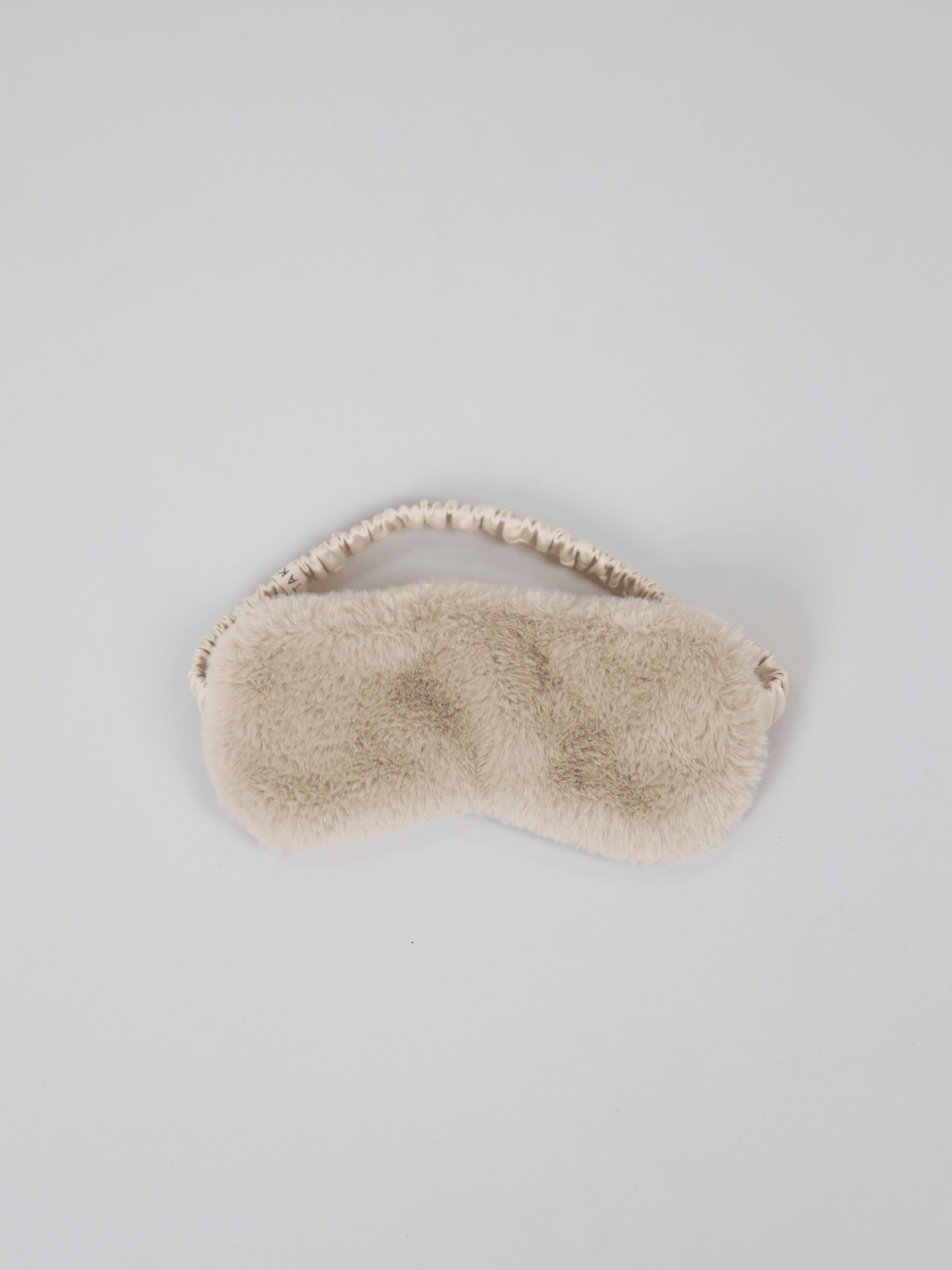 מגן עיניים  SOFTNESS - אבן