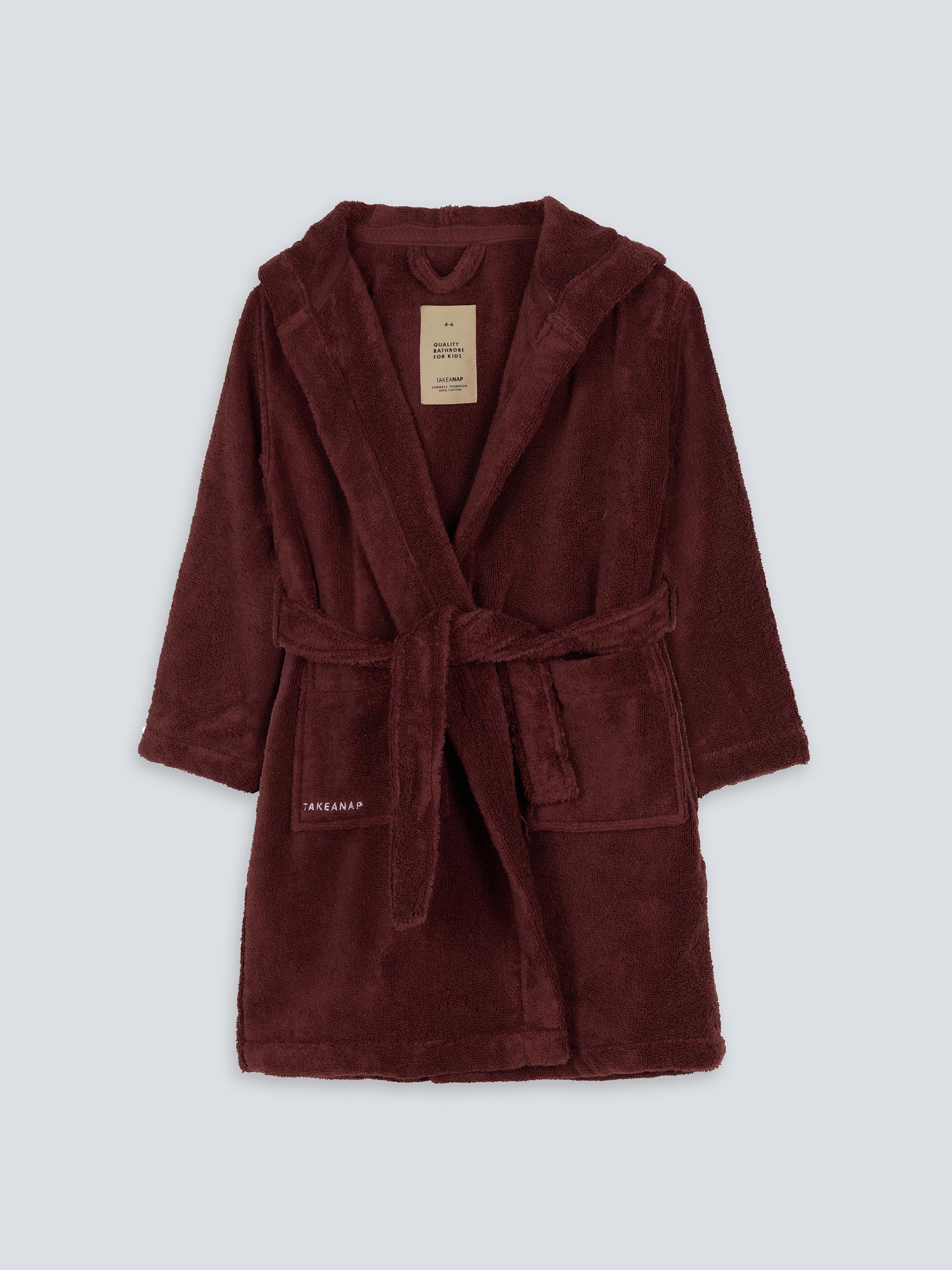 חלוק רחצה ילדים quality - טאבקו