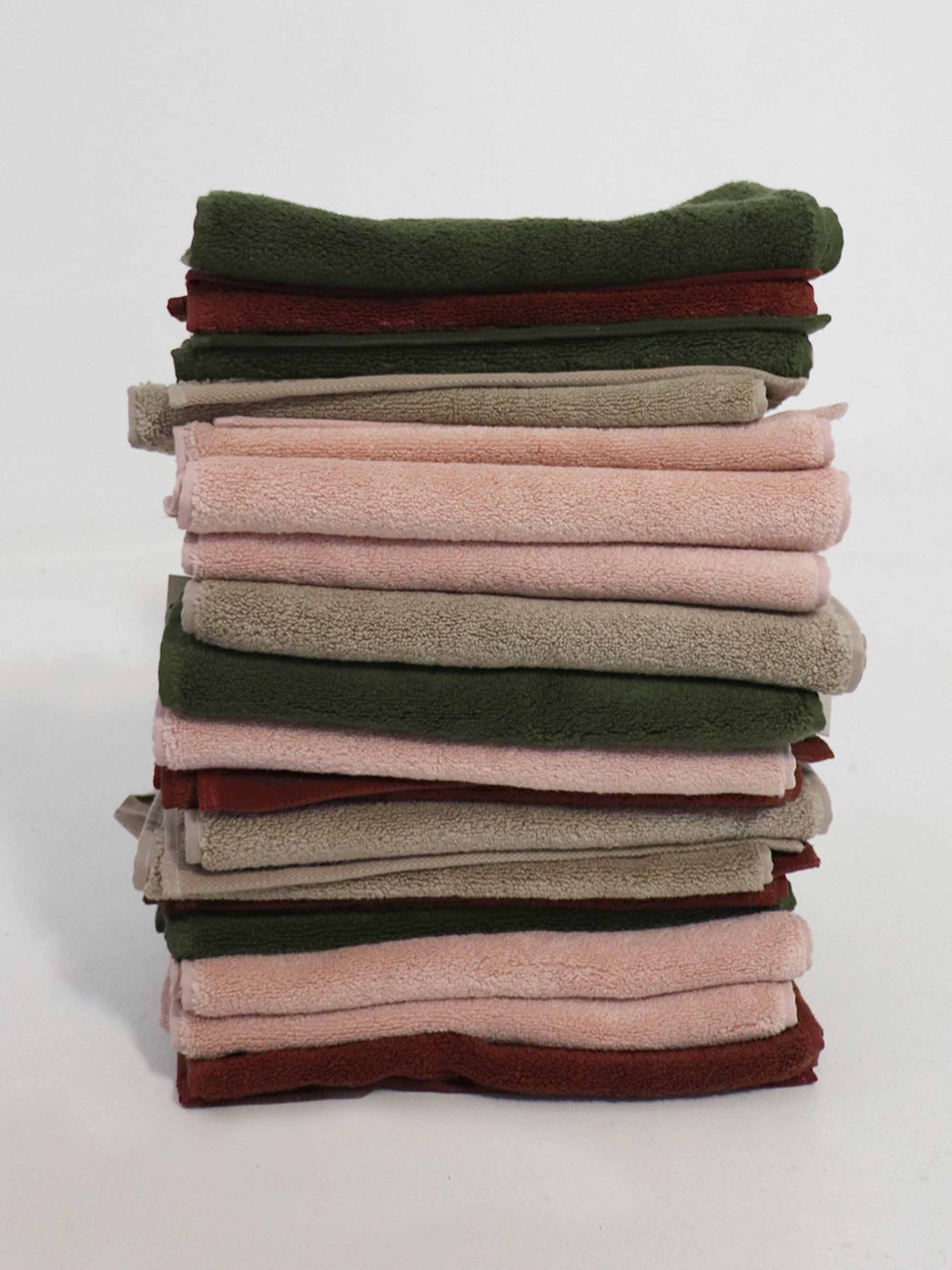 מגבות רחצה Quality 700 - מוקה