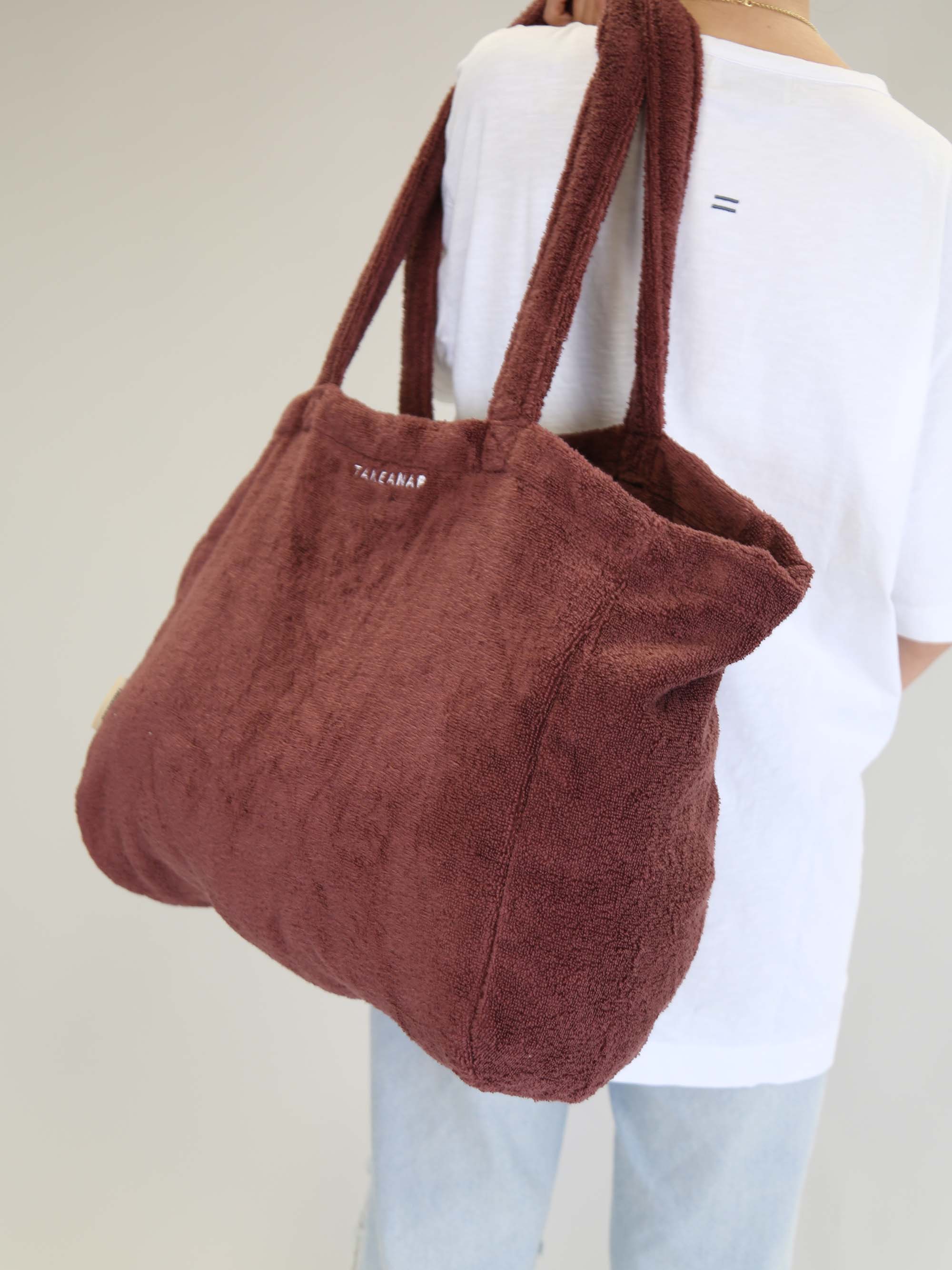 תיק לים Quality - טאבקו