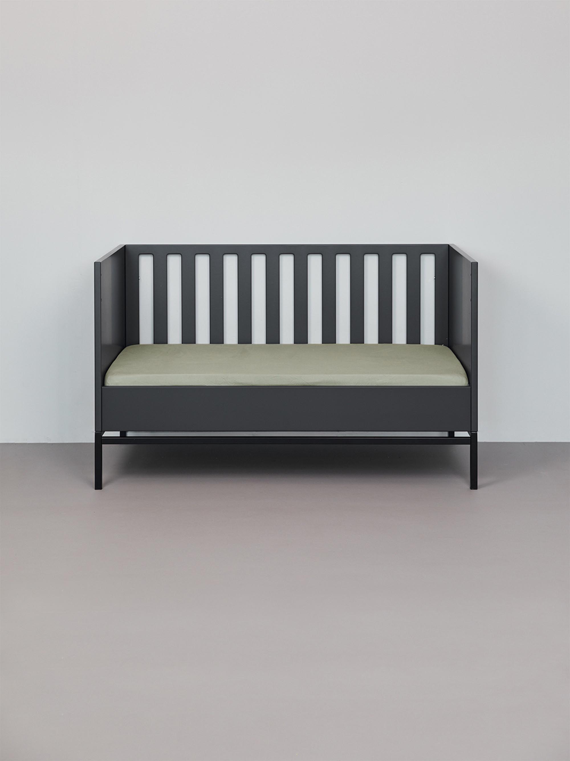 סדינים לתינוק ג׳רסי טריקו - פיסטוק