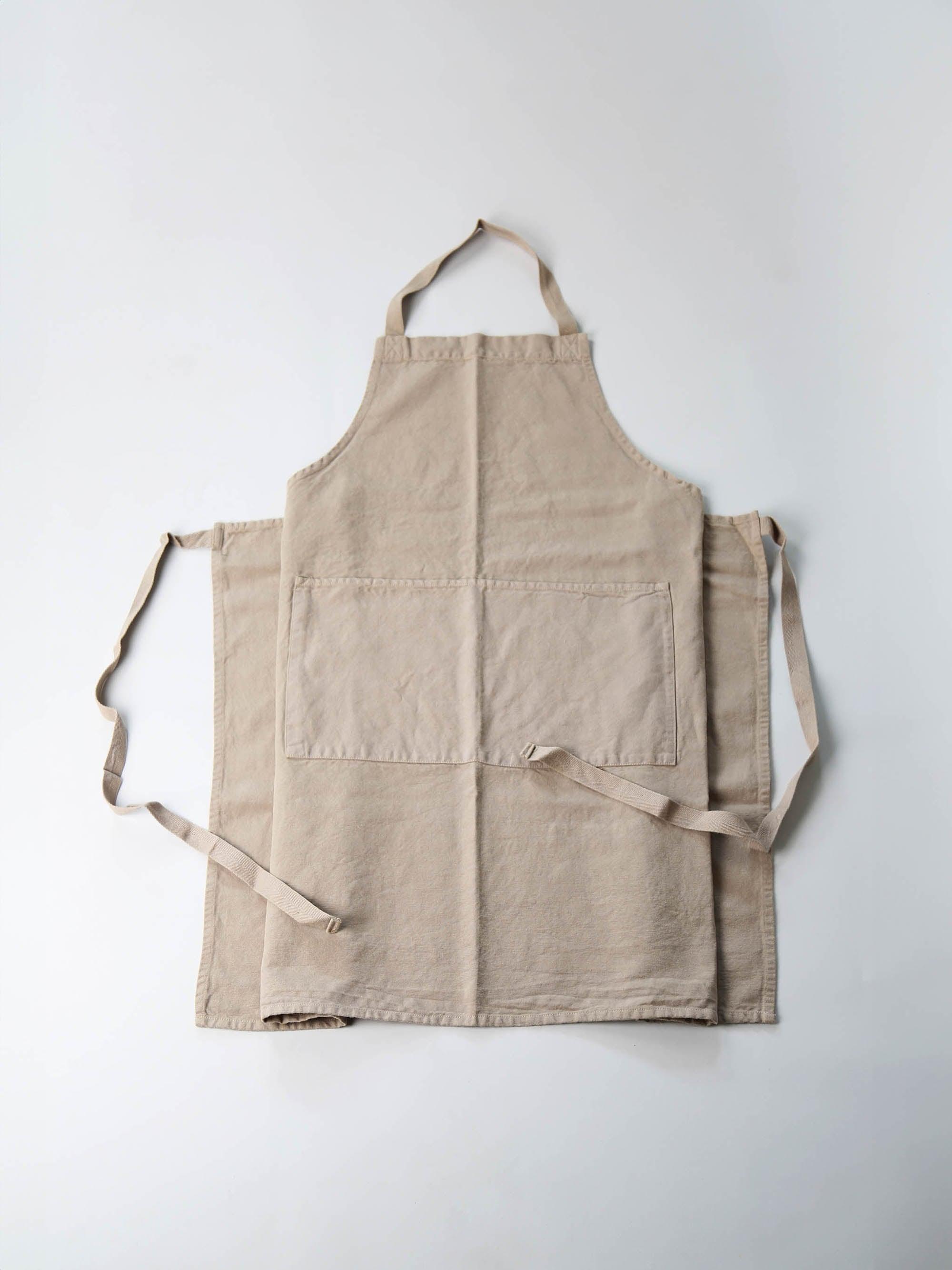 סינר שף - אבן