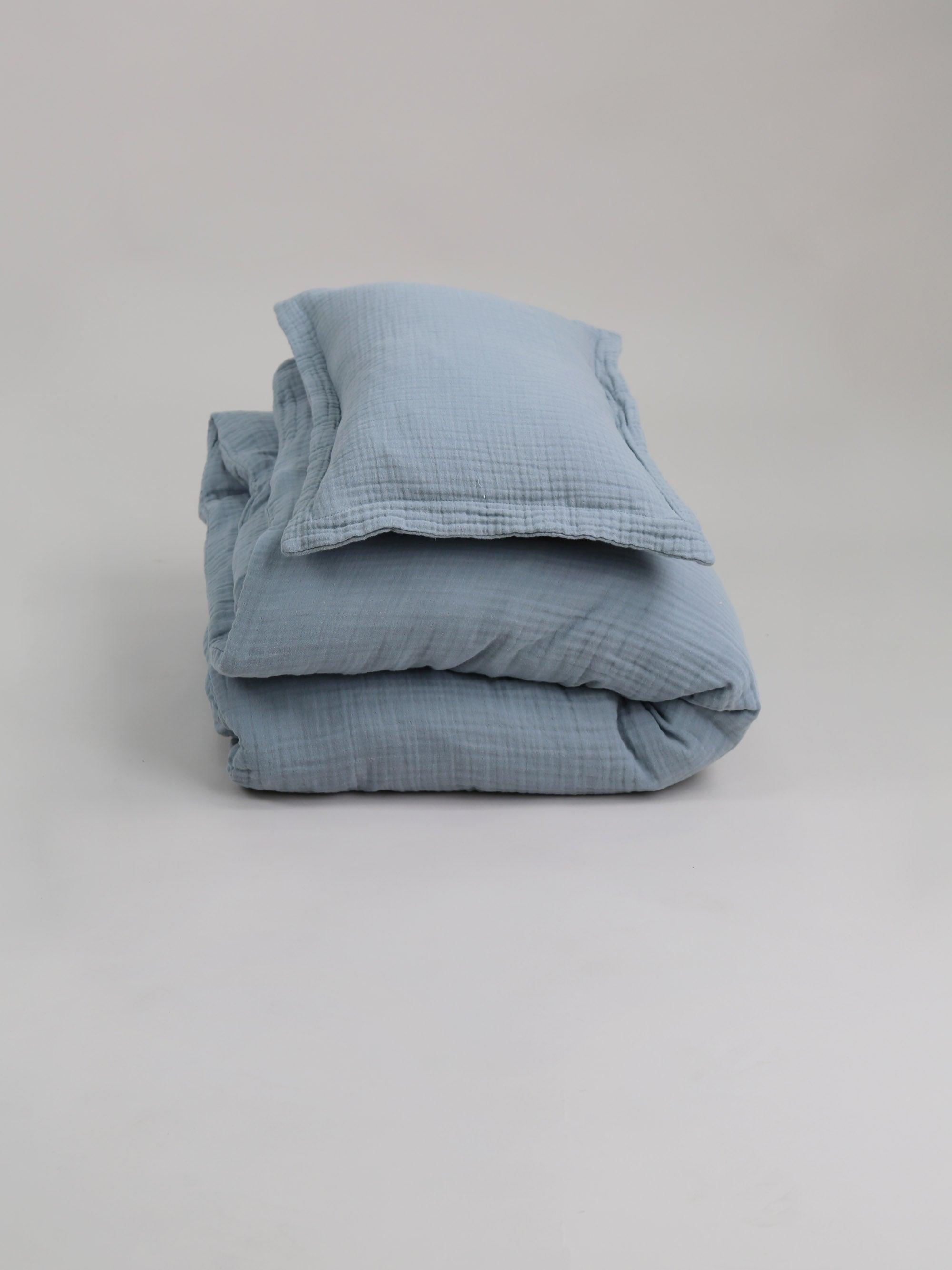 ציפית לכרית תינוק Dream - אקווה