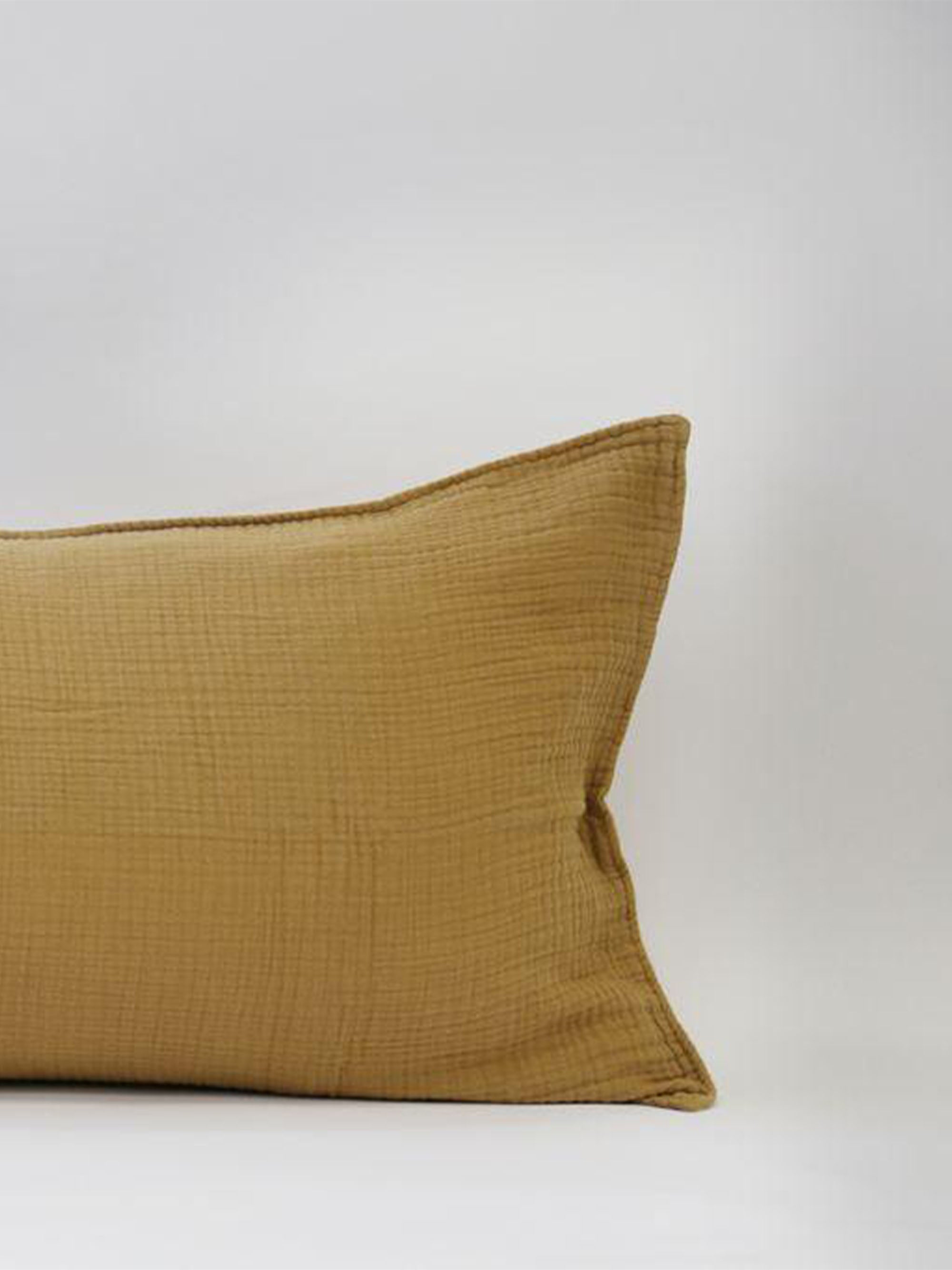 ציפית לכרית ארוכה טטרה Dream - כאמל