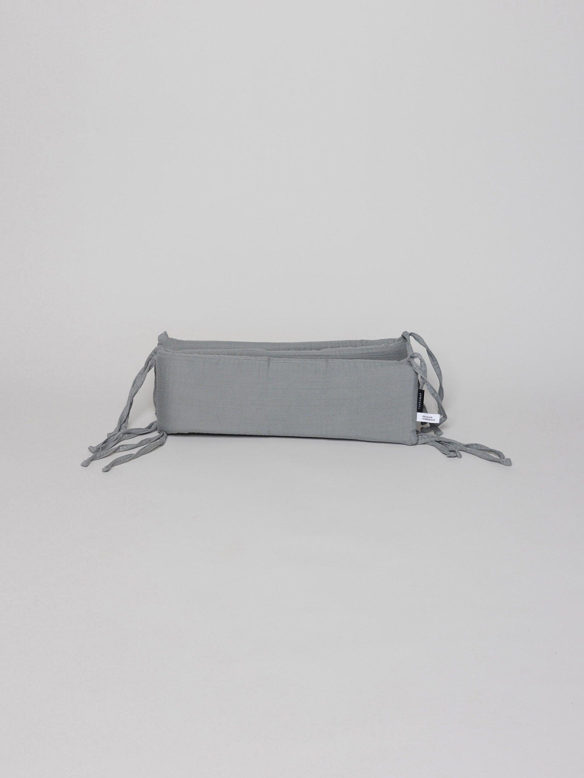 מגן ראש לתינוק Dream - אפור