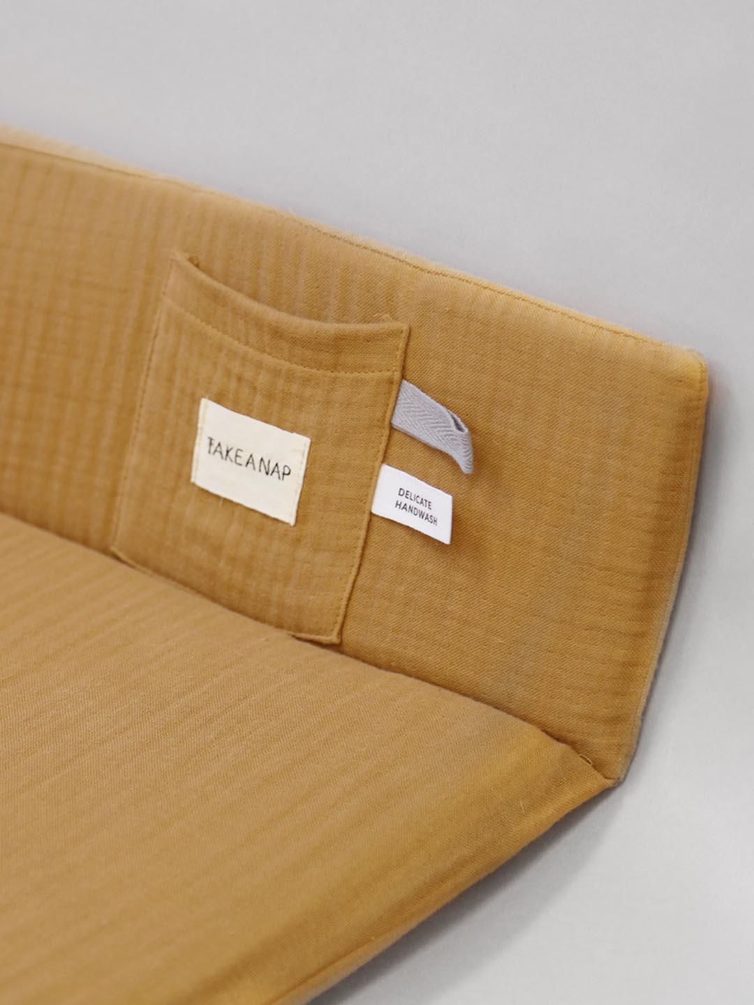 כיסוי למשטח החתלה Dream - כאמל