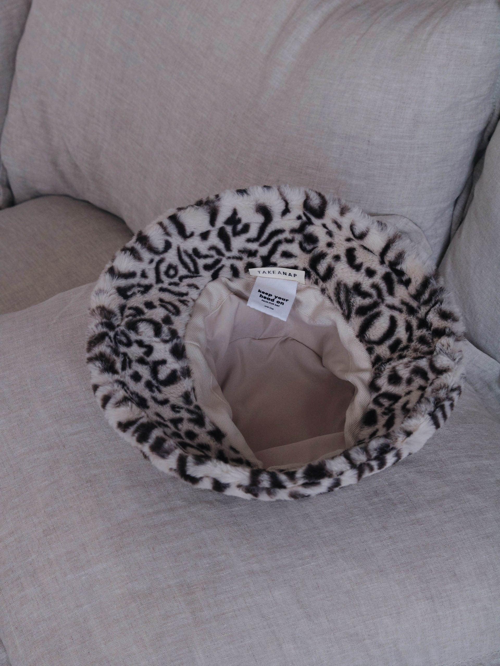 כובע Softness