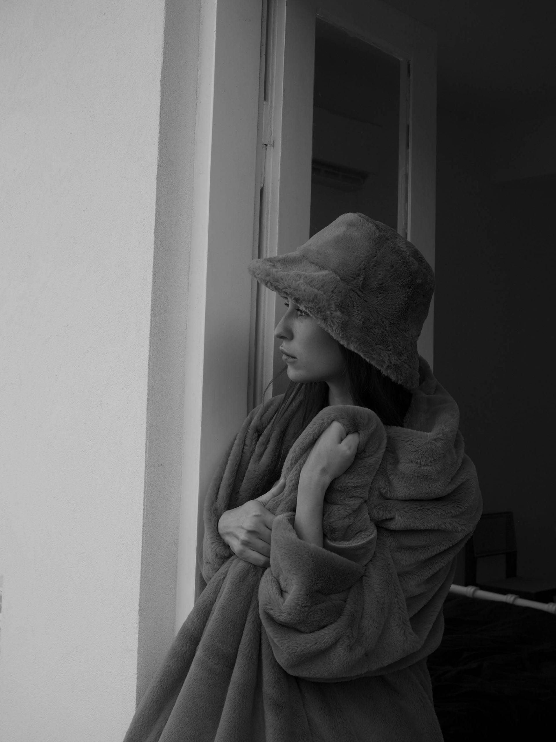 כובע Softness