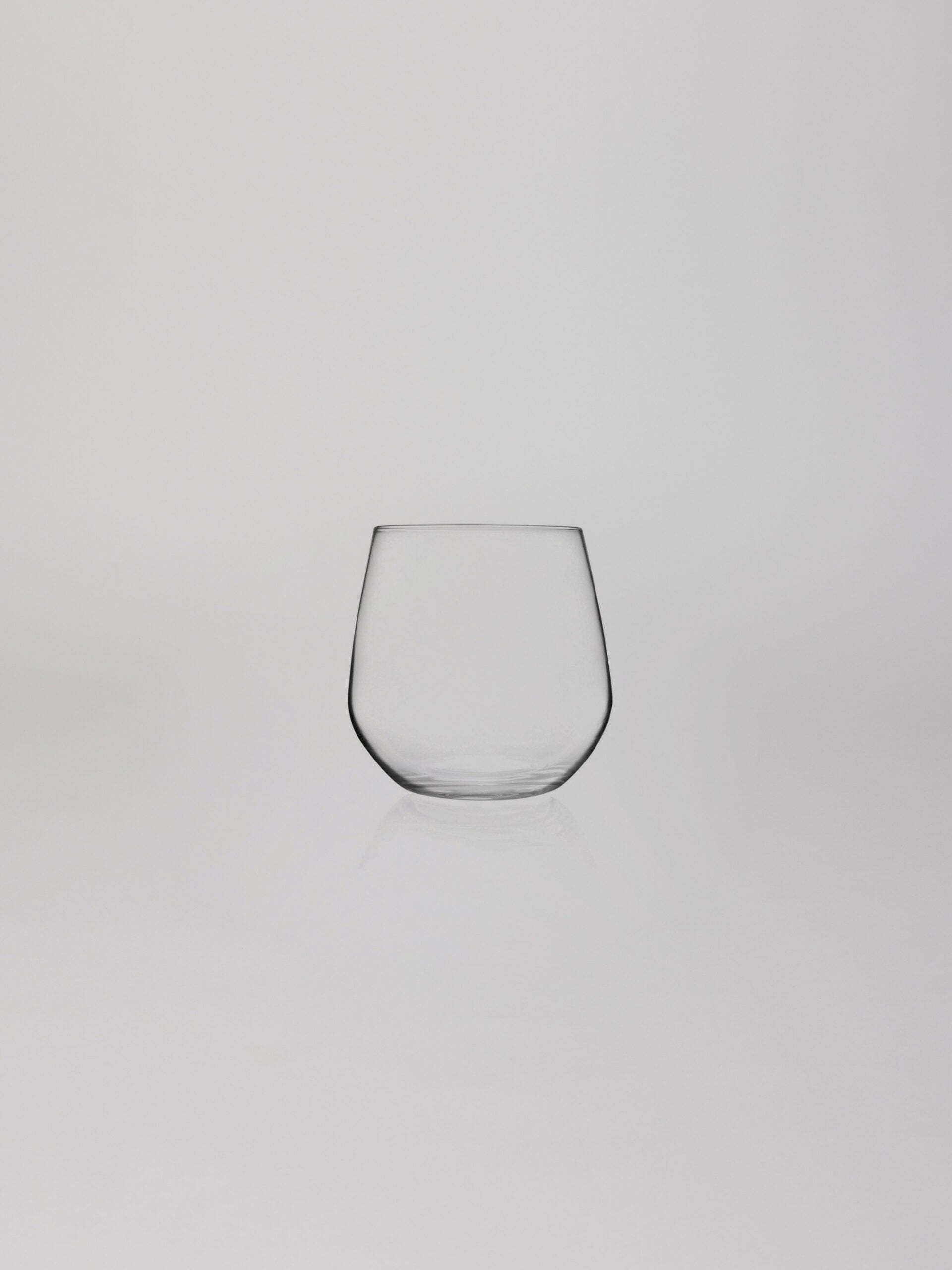 כוס זכוכית סירה אריה