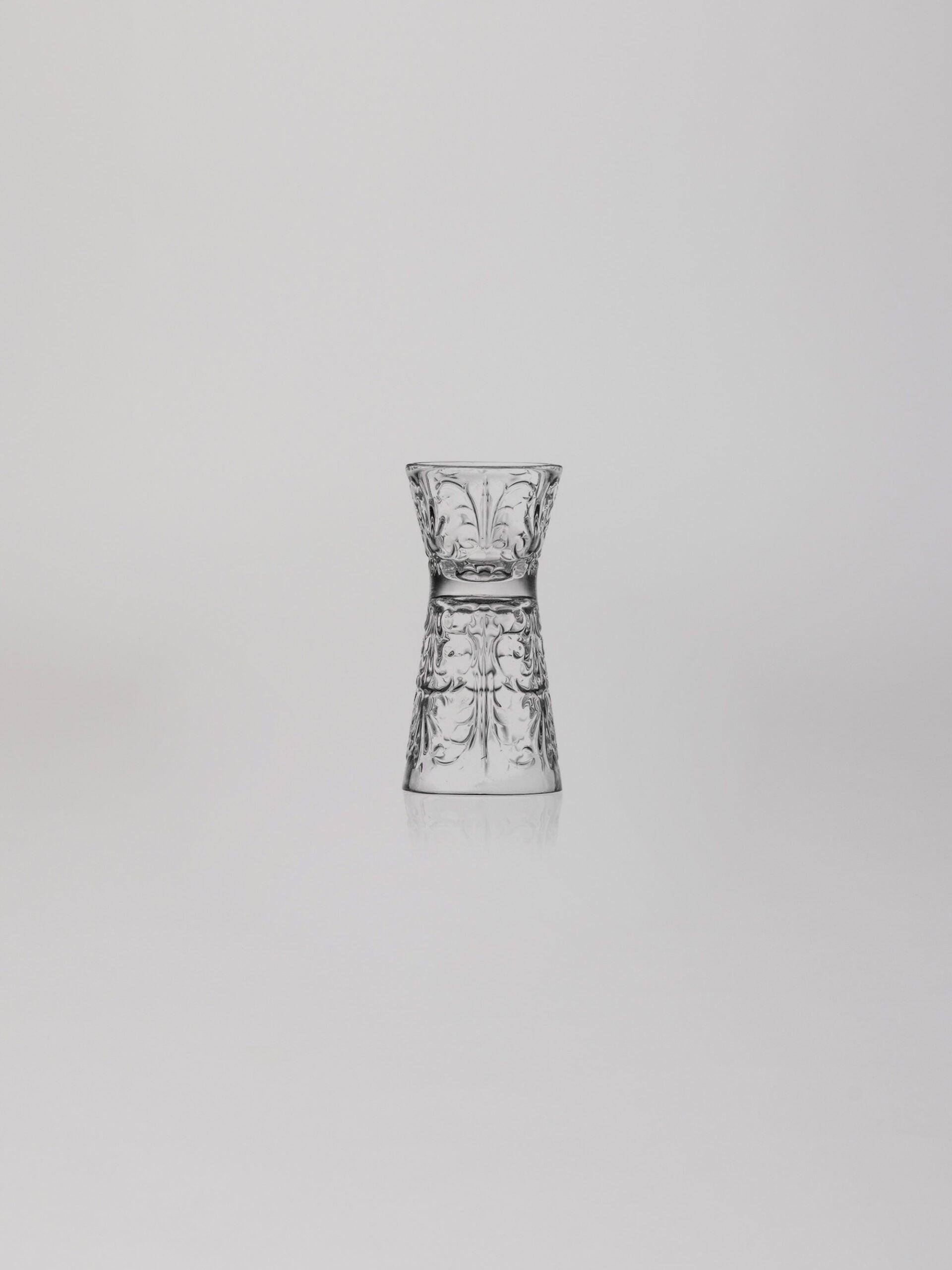 כוס פרו ג'יגר טאטו