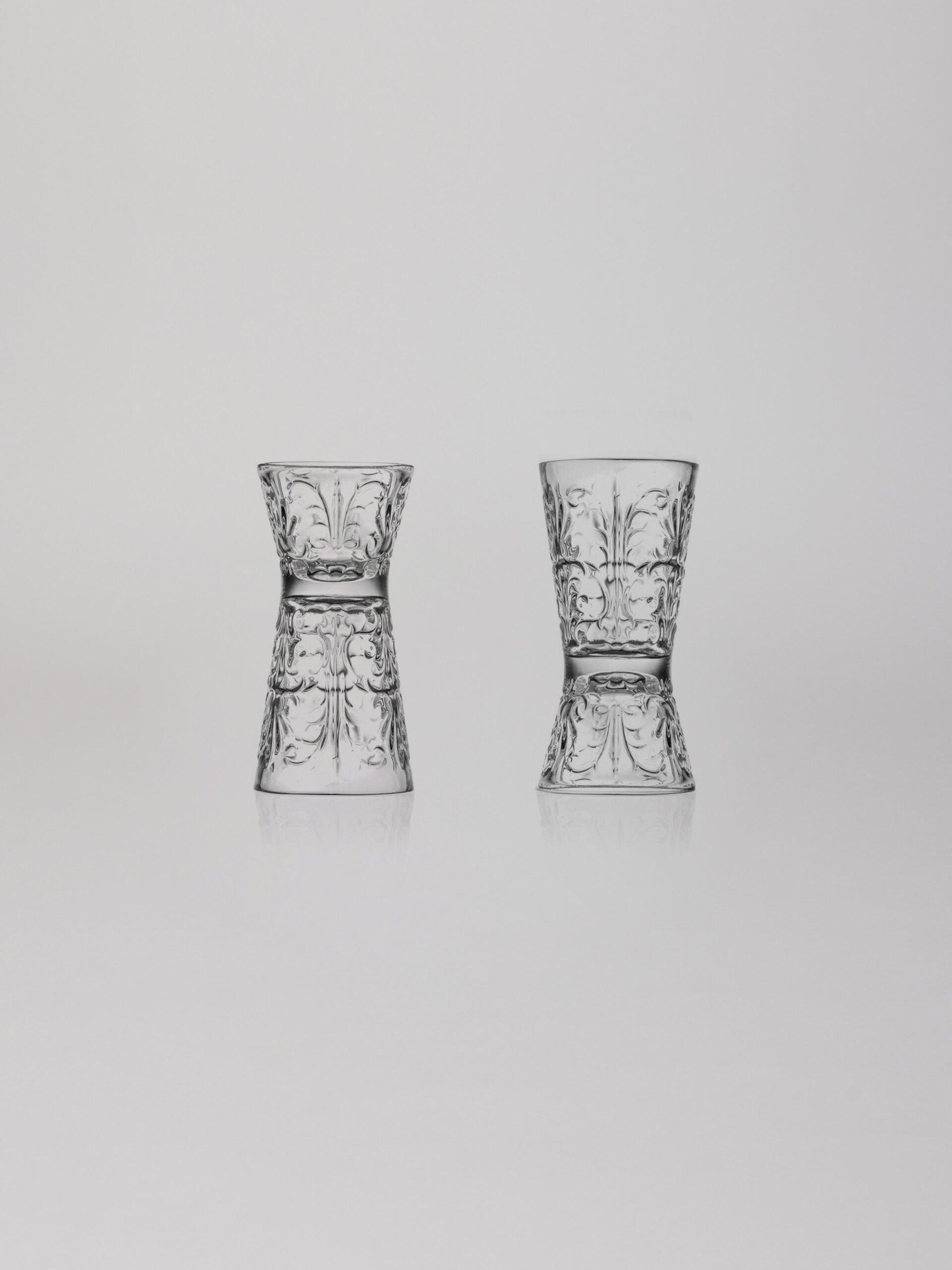 כוס פרו ג'יגר טאטו