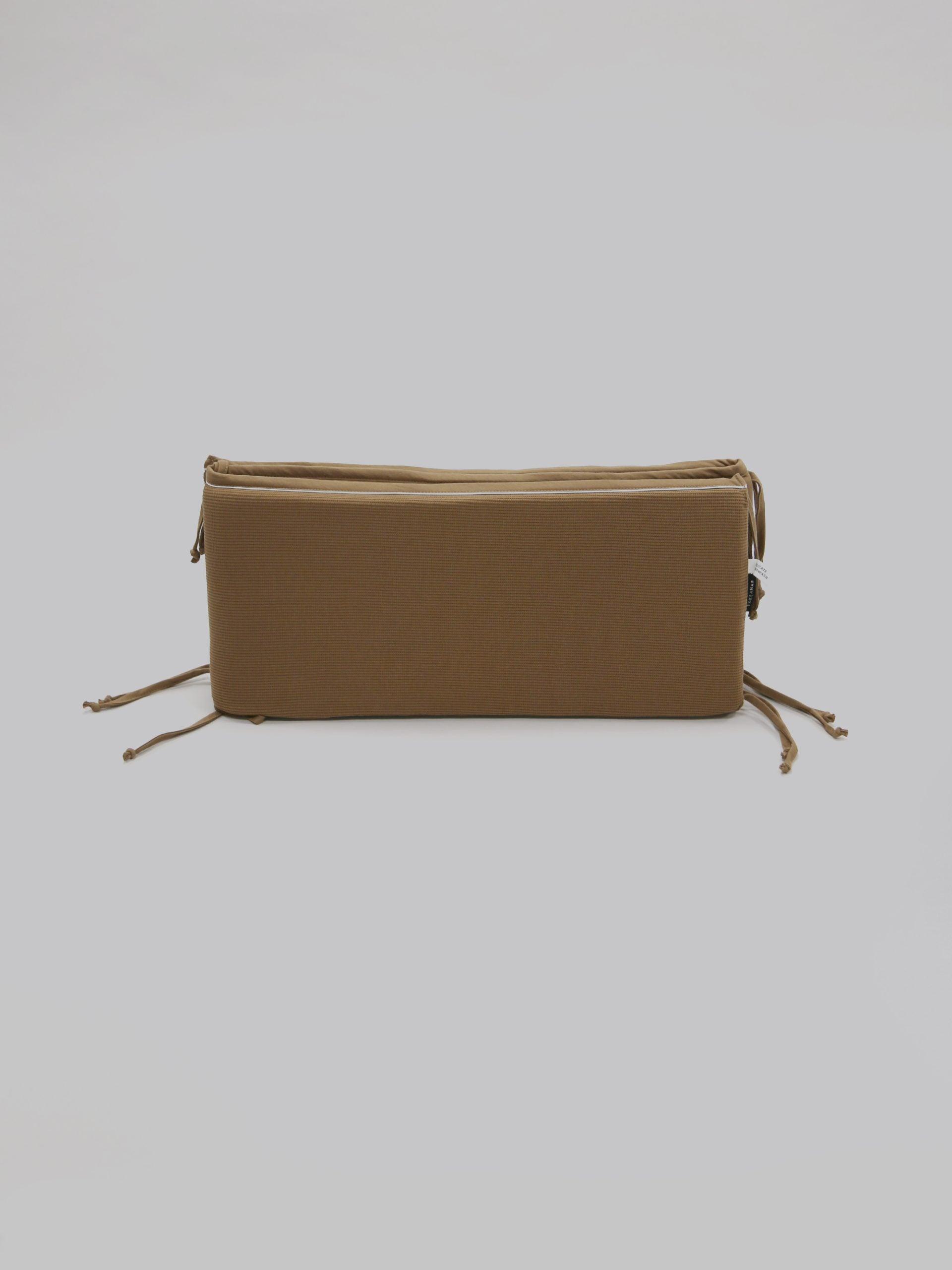 מגן ראש לתינוק Jacquard - טופי