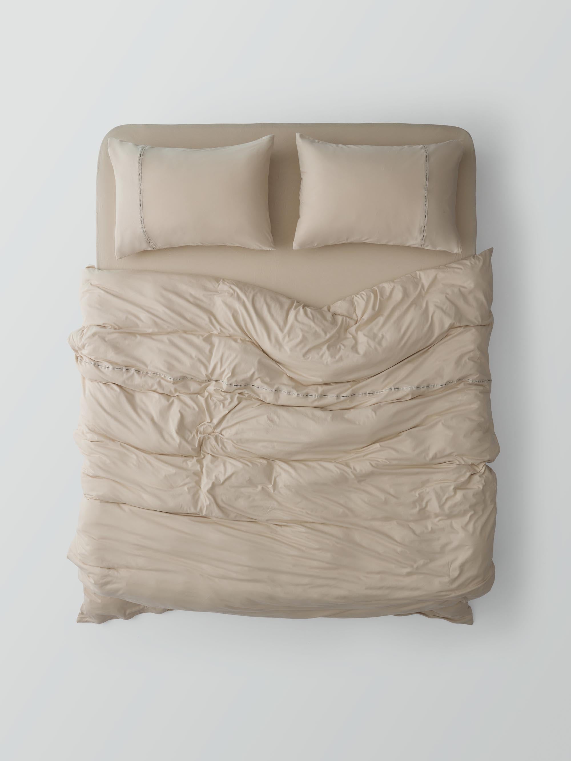 ציפה וציפיות ג'רסי Basic - אבן