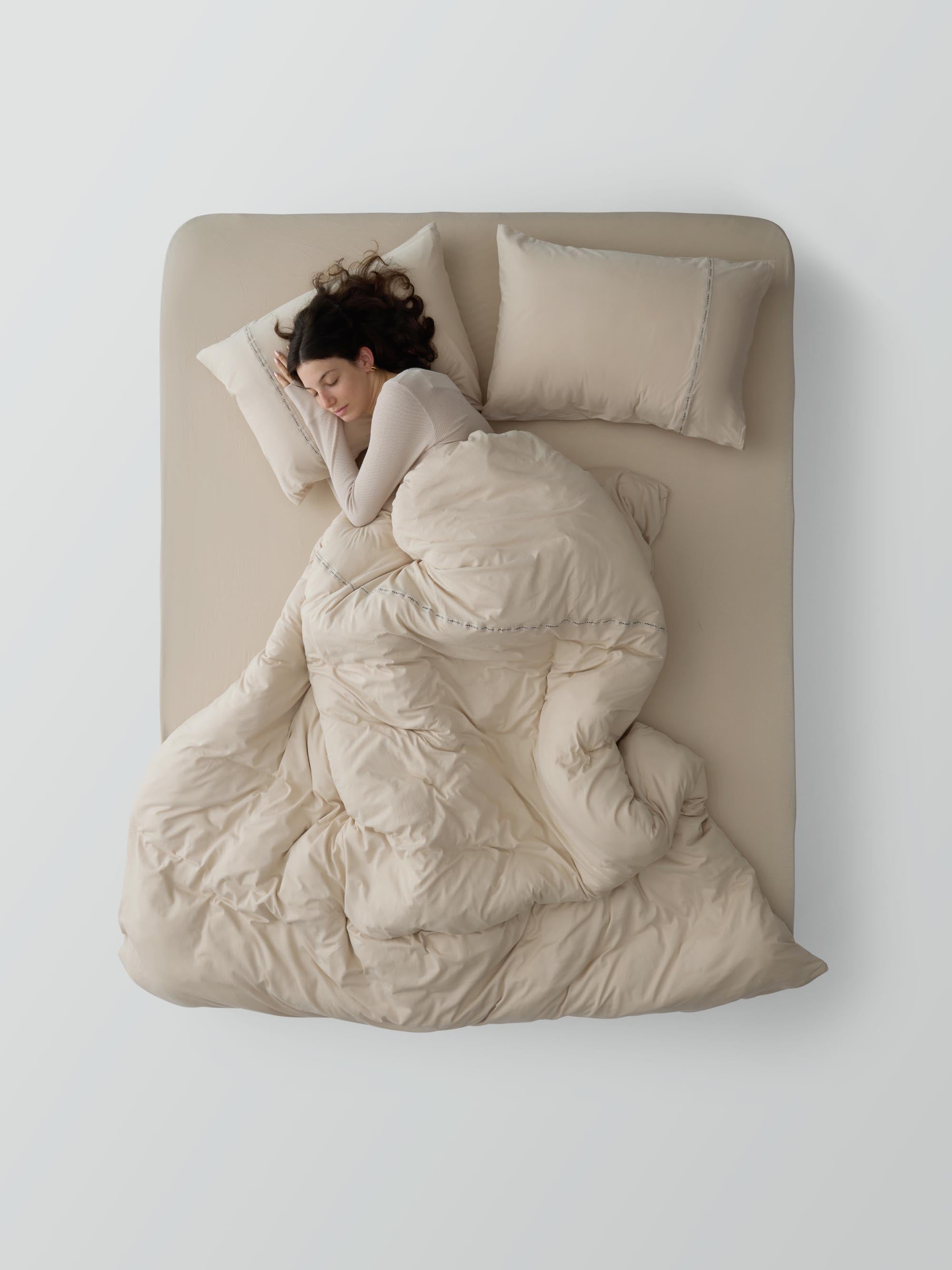 ציפה וציפיות ג'רסי Basic - אבן