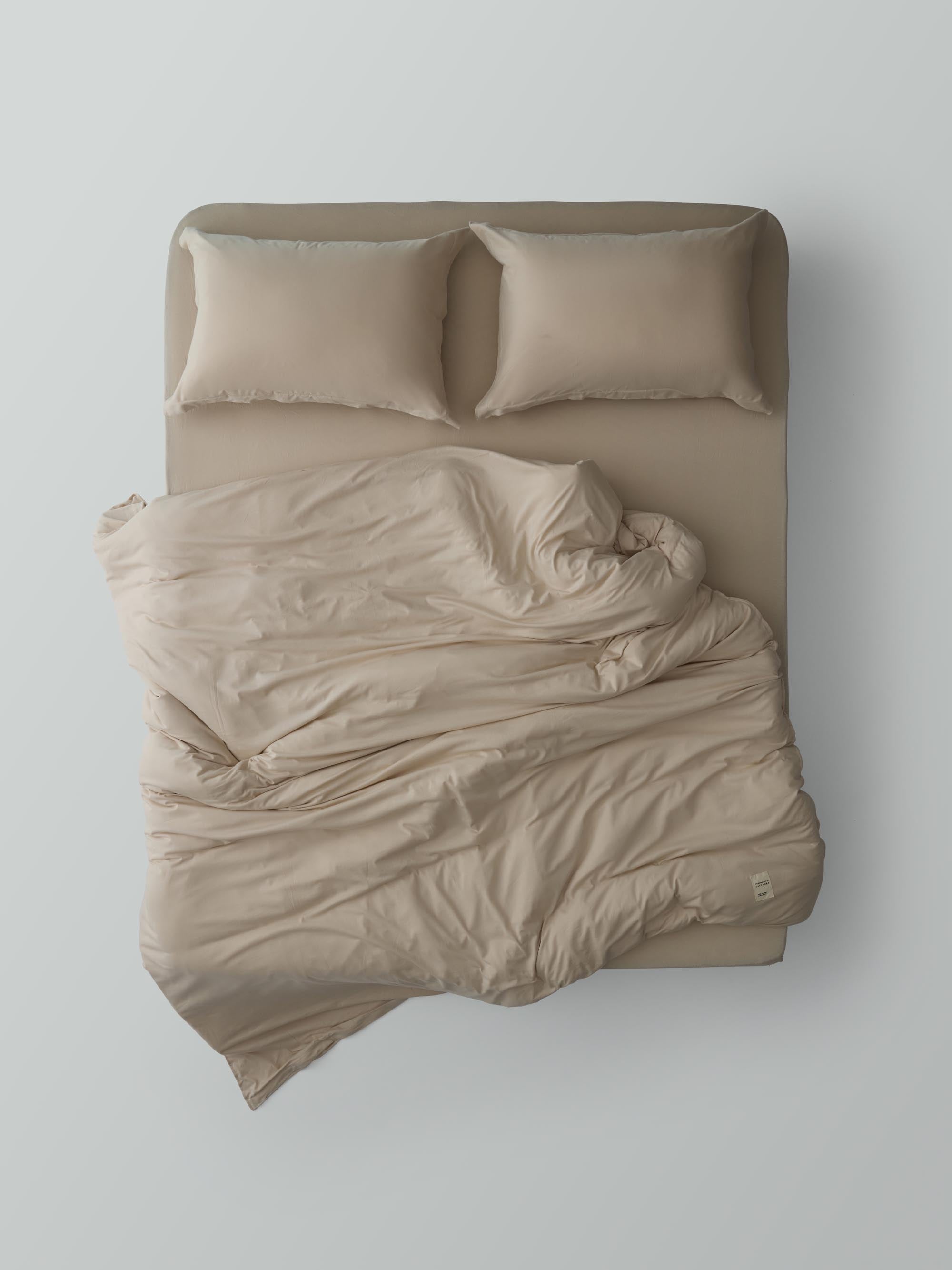 ציפה וציפיות טריקו Oxford - אבן