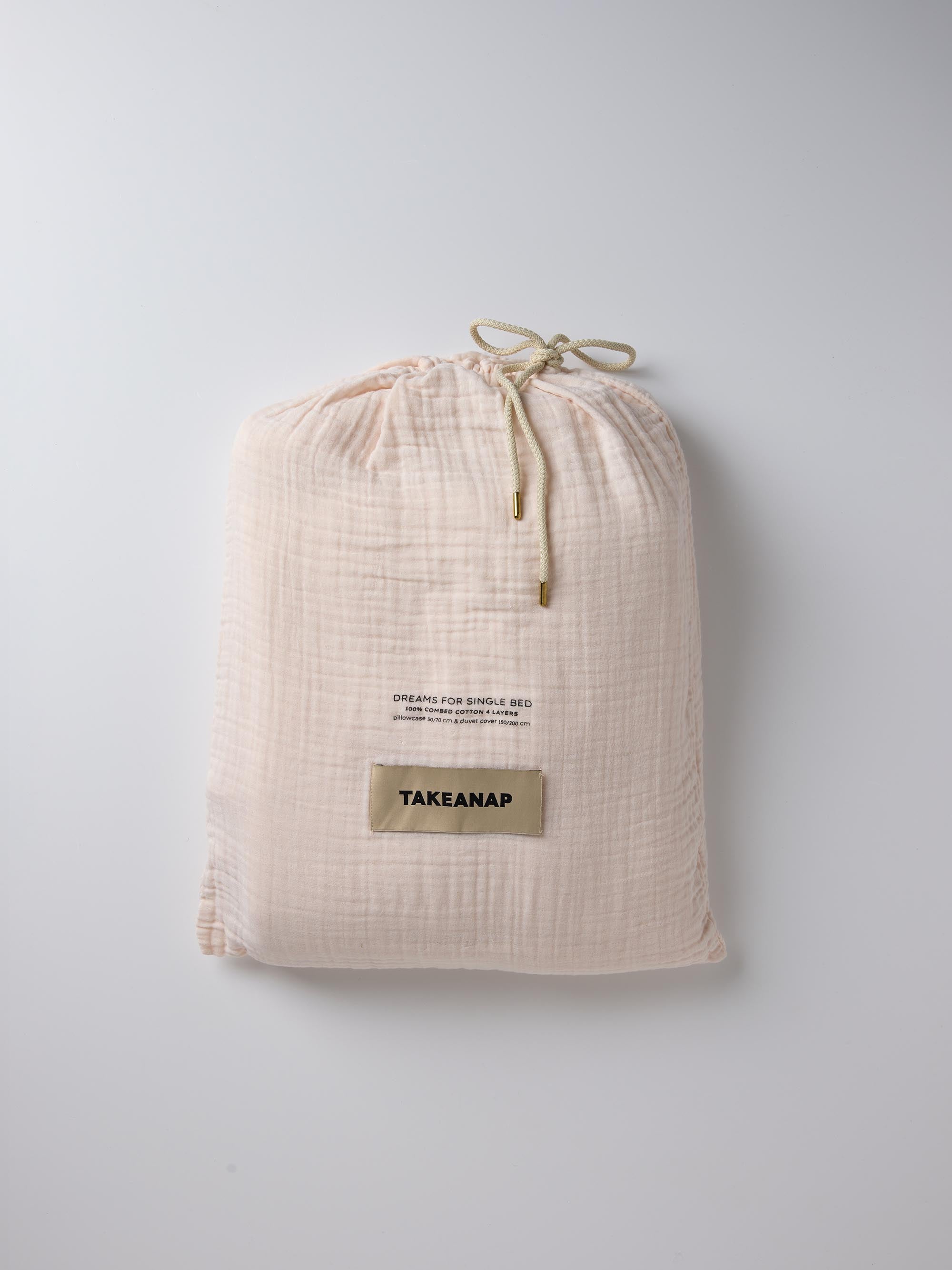 ציפה וציפיות Dream - פאודר