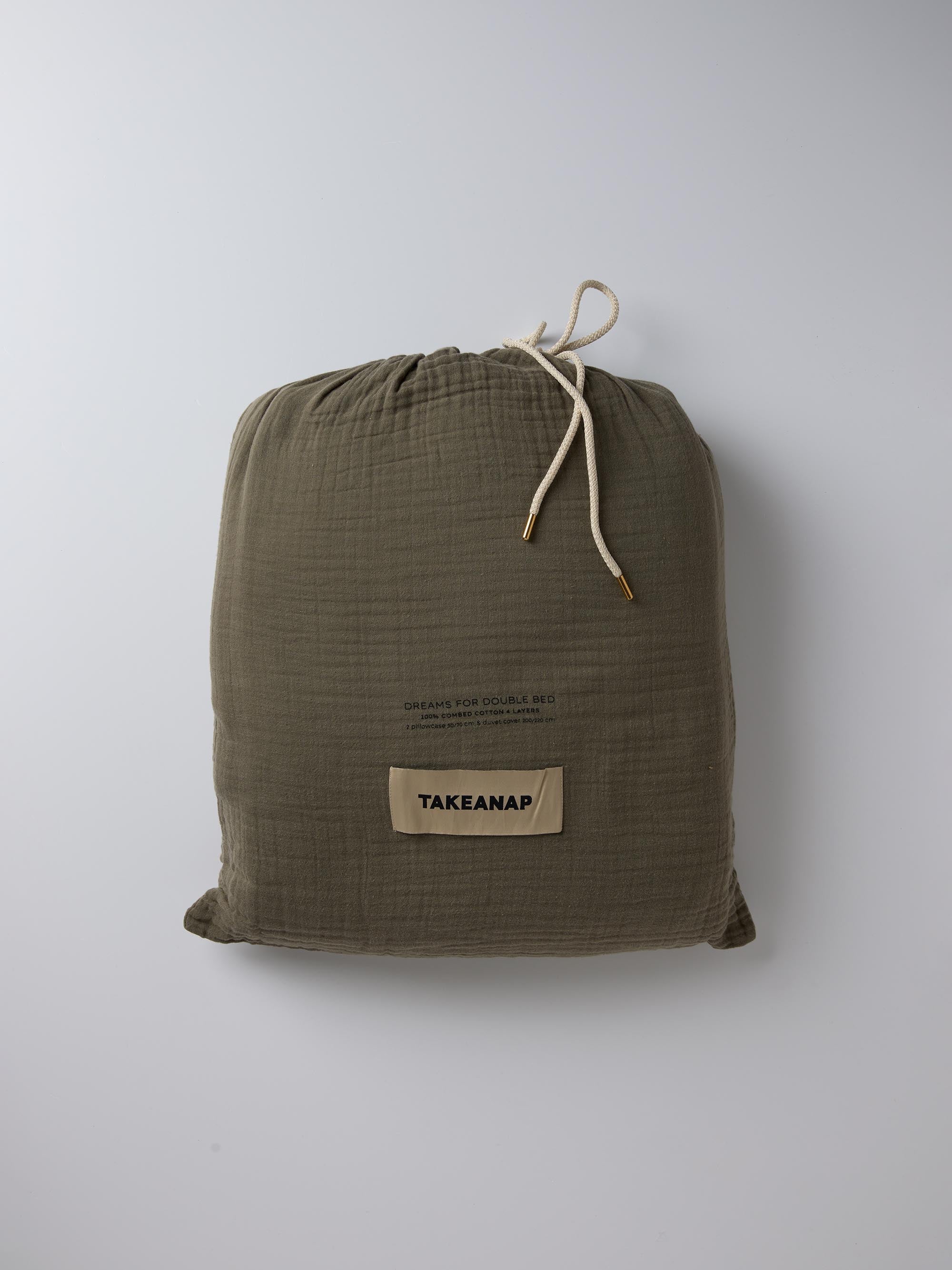 ציפה וציפיות Dream - זית