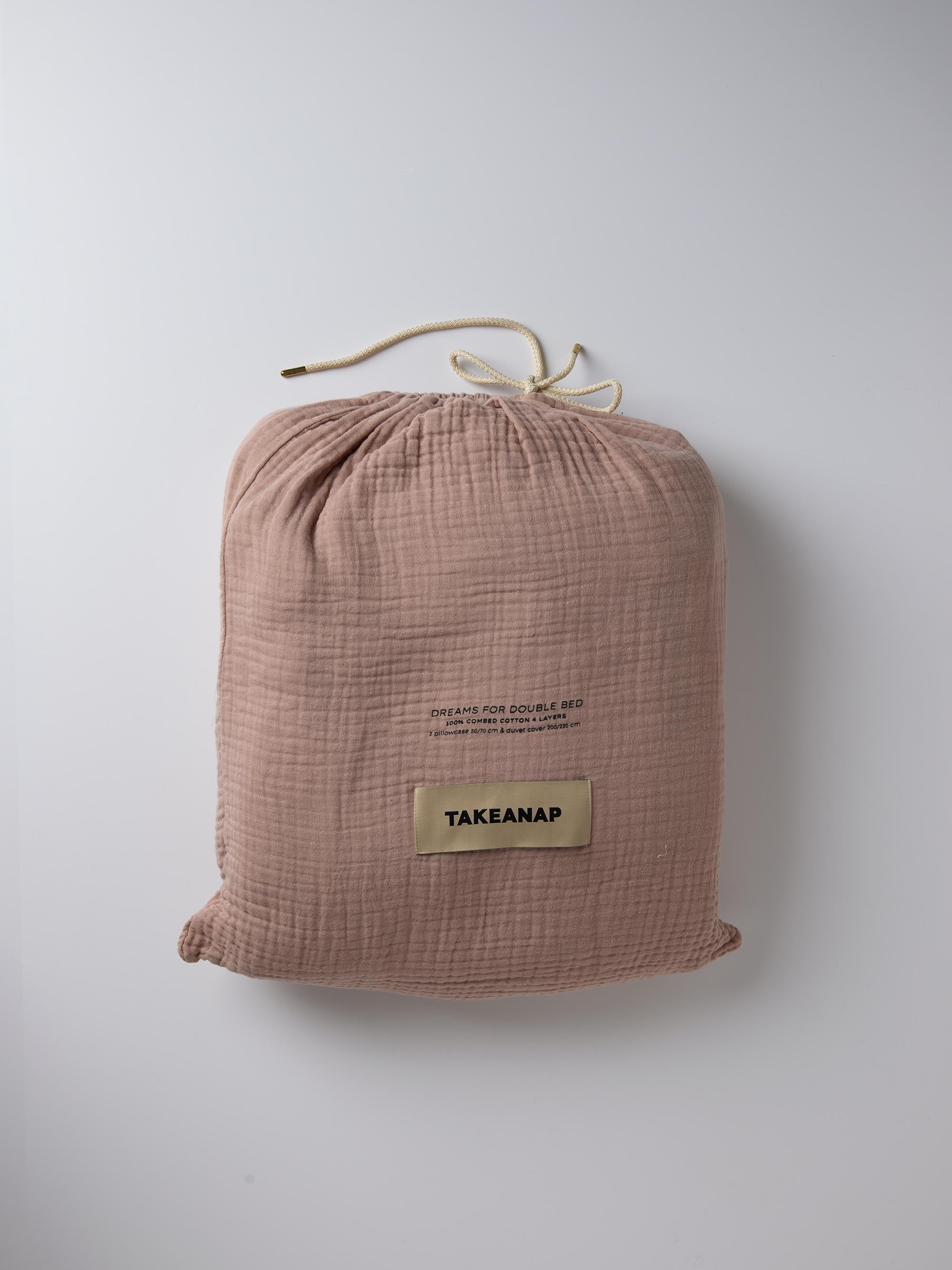 ציפה וציפיות Dream - ניוד