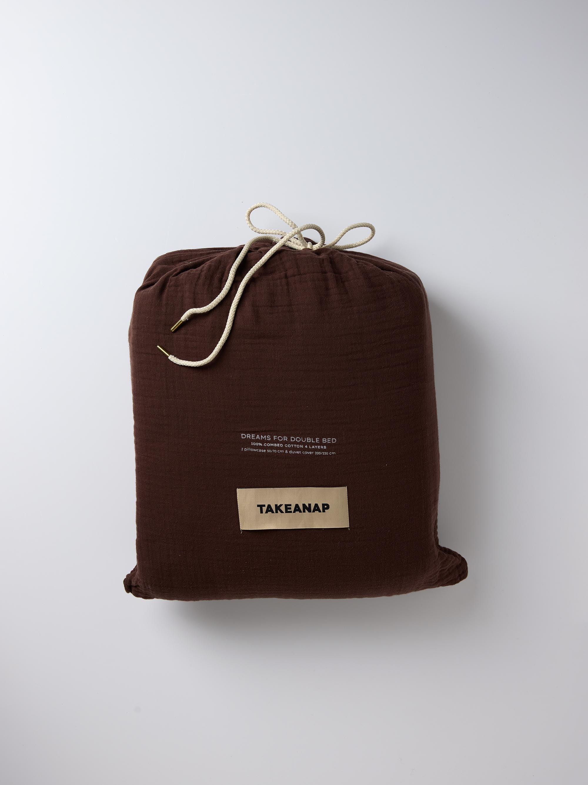 ציפה וציפיות Dream - בראוני