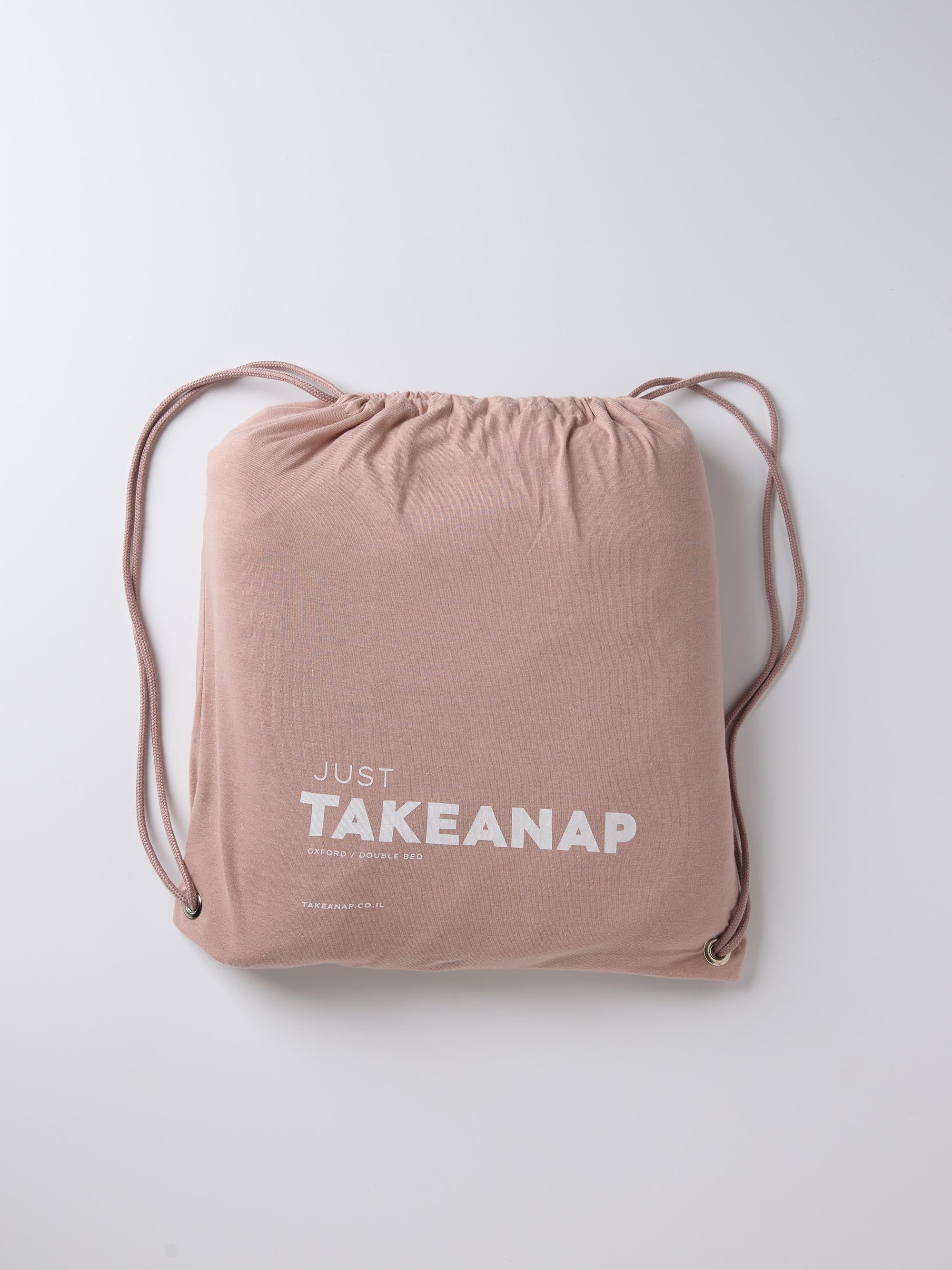 ציפה וציפיות טריקו Oxford - ניוד