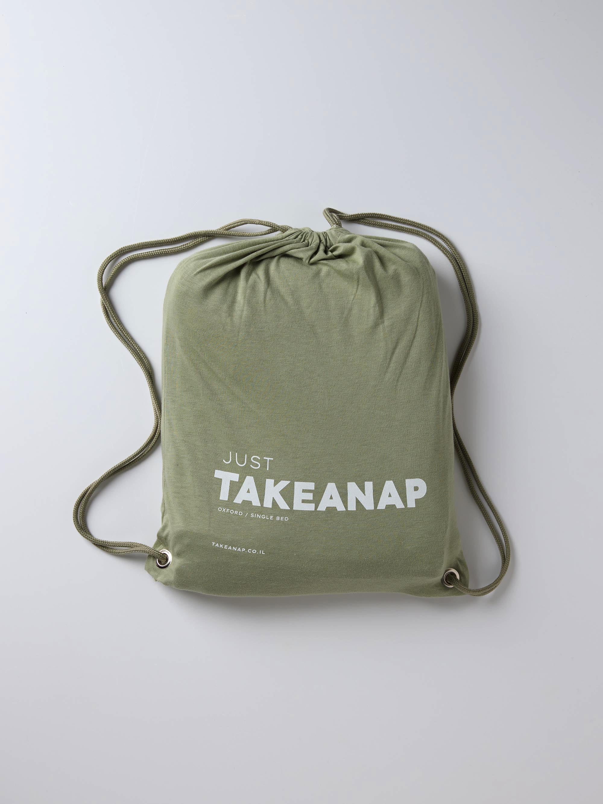 ציפה וציפיות טריקו Oxford - סייג׳