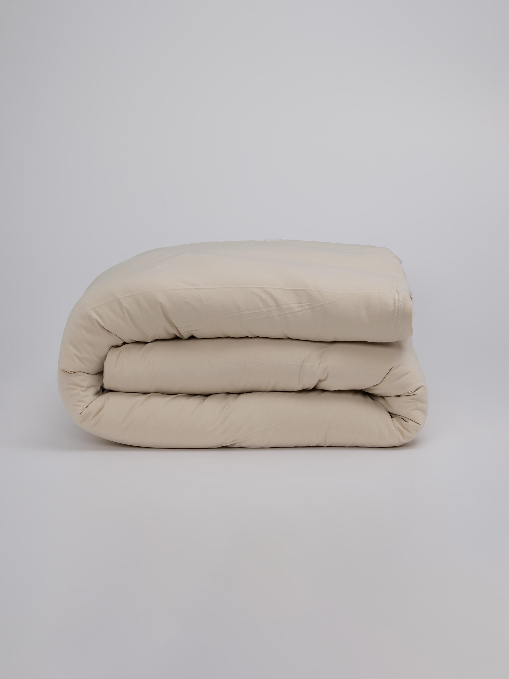 ציפה וציפיות טריקו Oxford - אבן