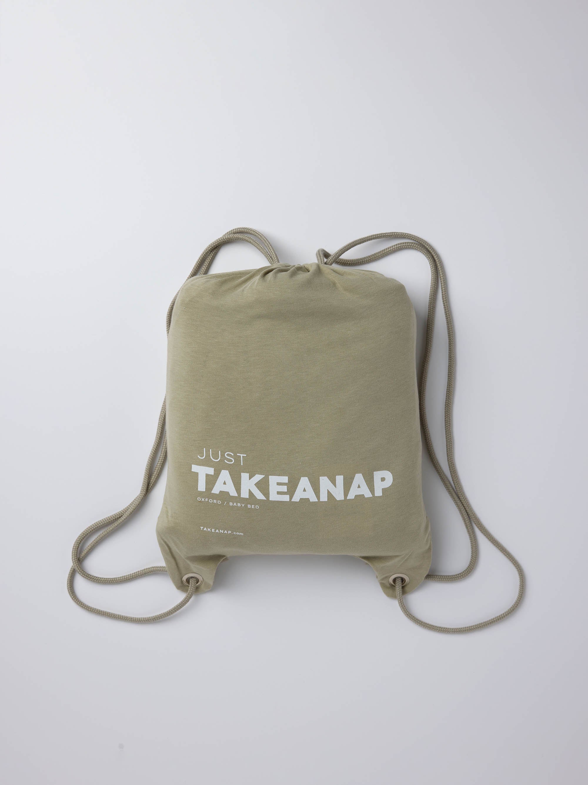 מצעים למיטת מעבר ותינוק ג'רסי Oxford - פיסטוק