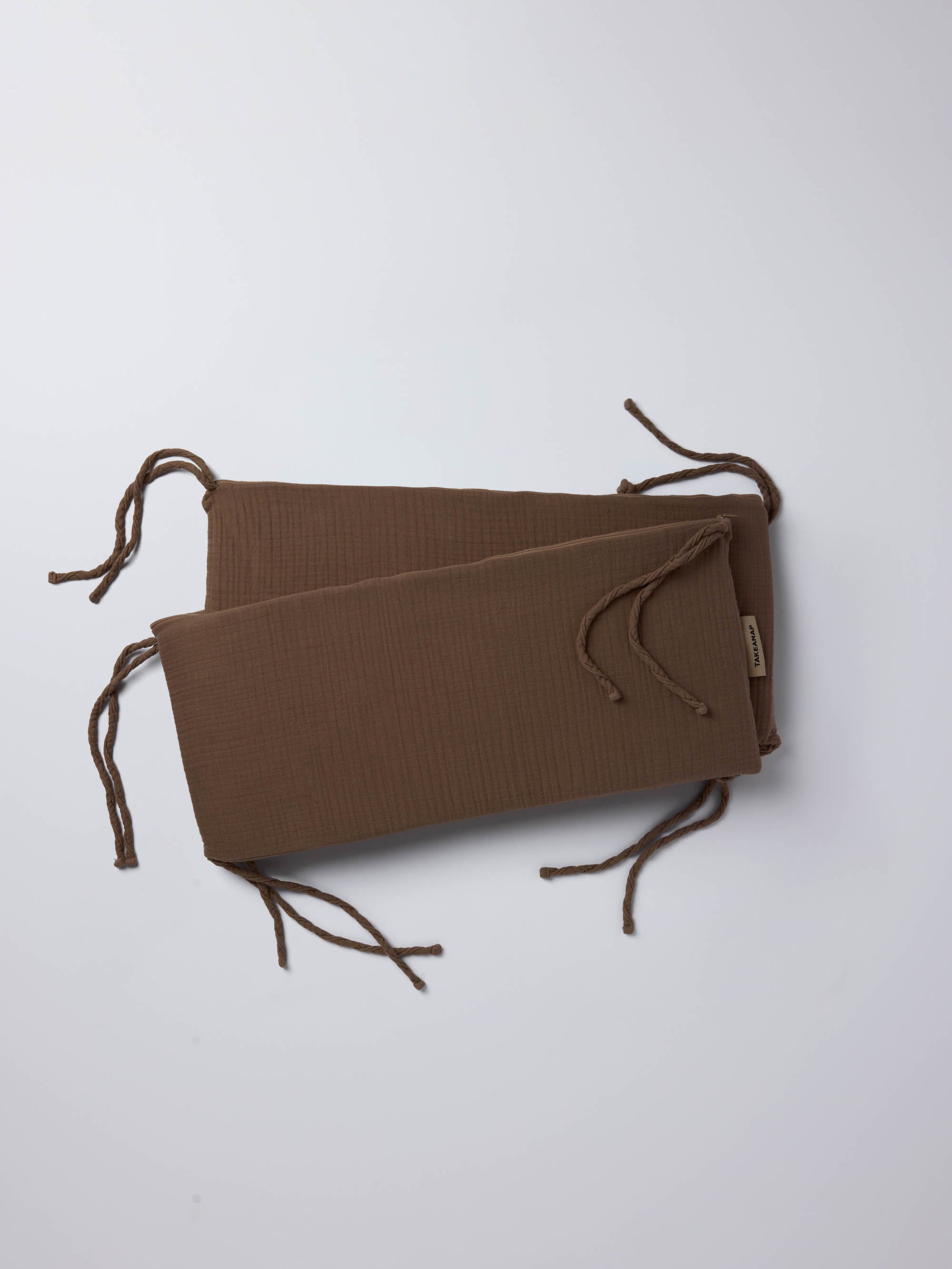 מגן ראש לתינוק Dream - מוקה