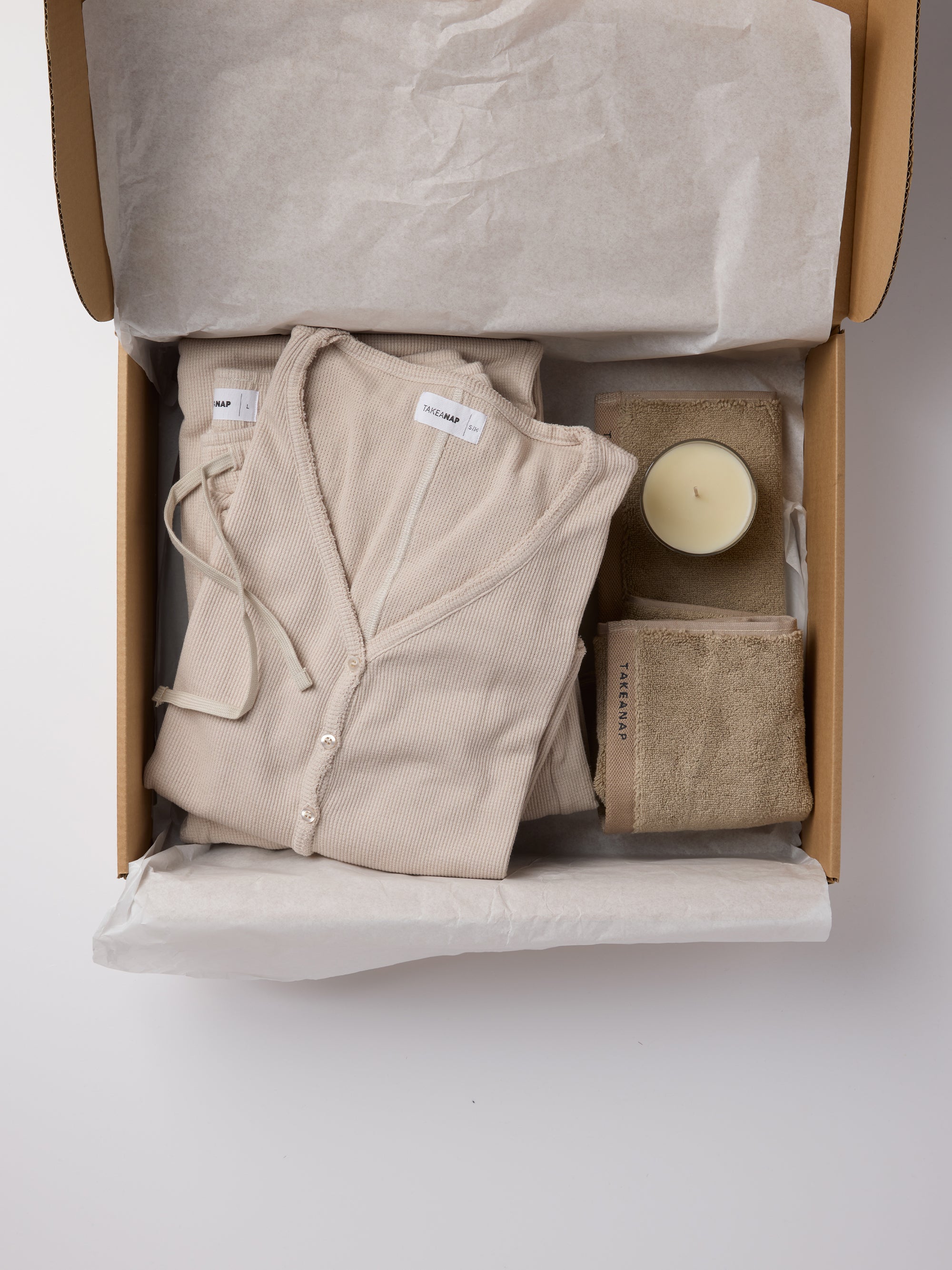 מארז ליולדת 3