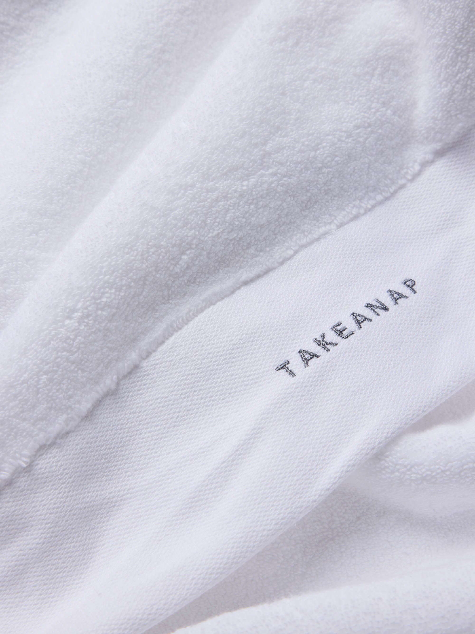 מגבות רחצה Quality 700 - לבן