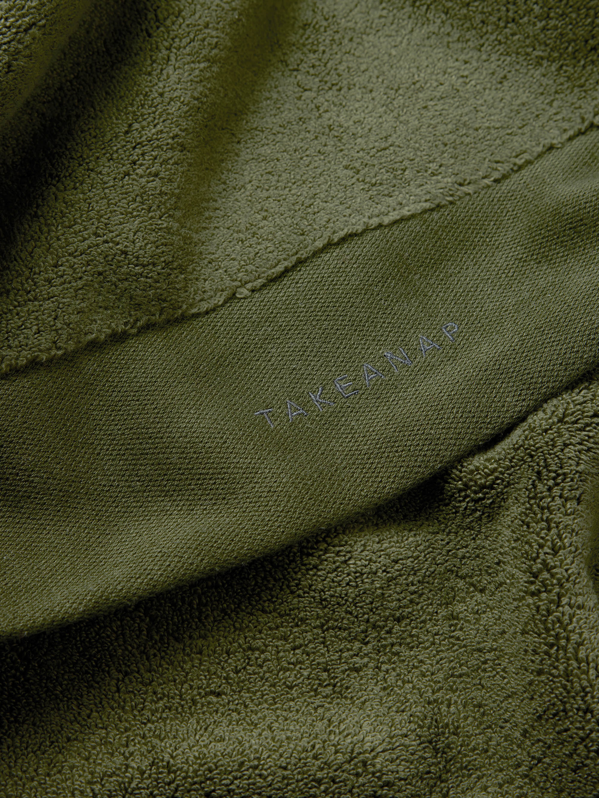 מגבות רחצה Quality 700 - ירוק